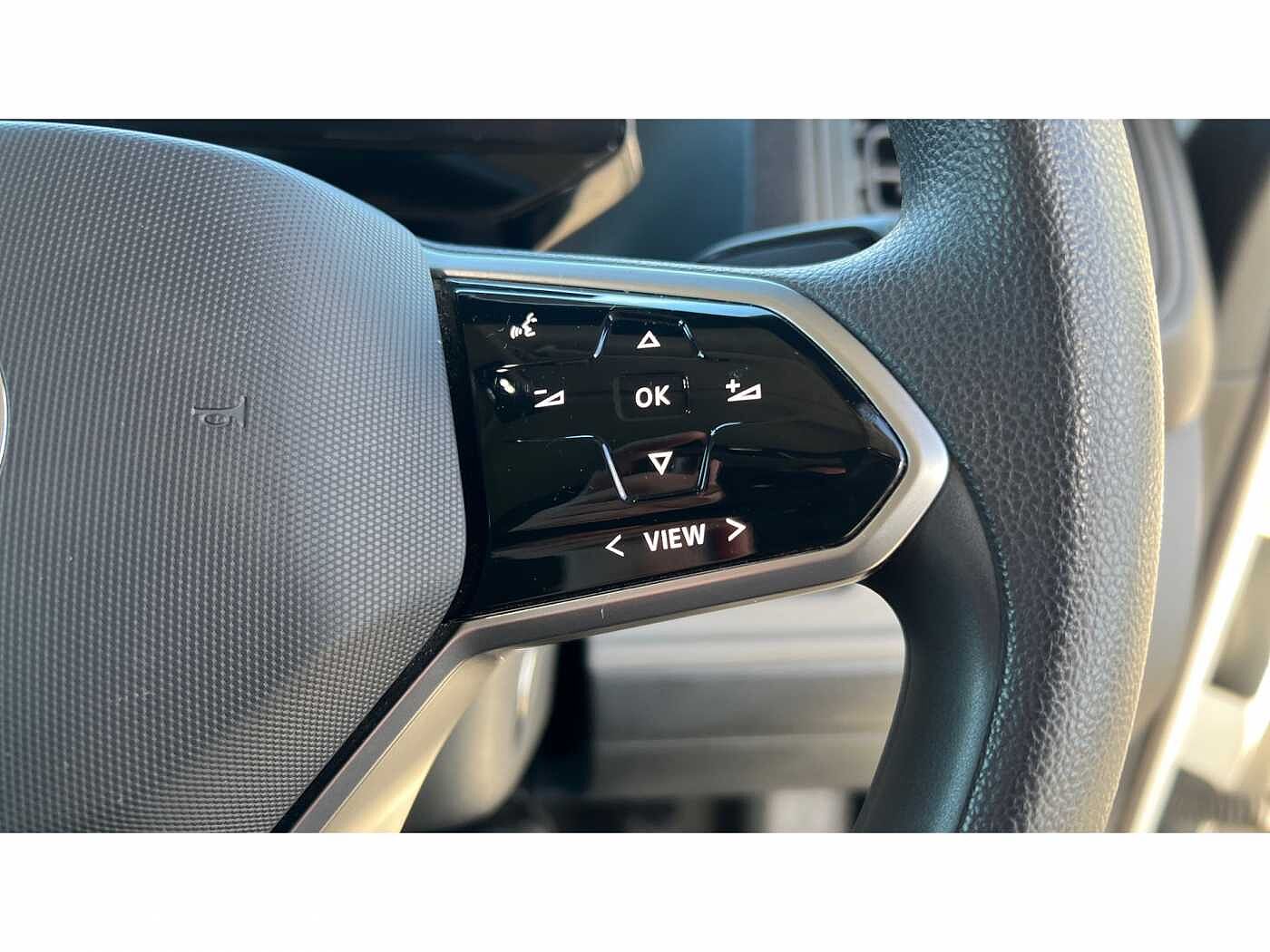 Volkswagen ID. Buzz Cargo