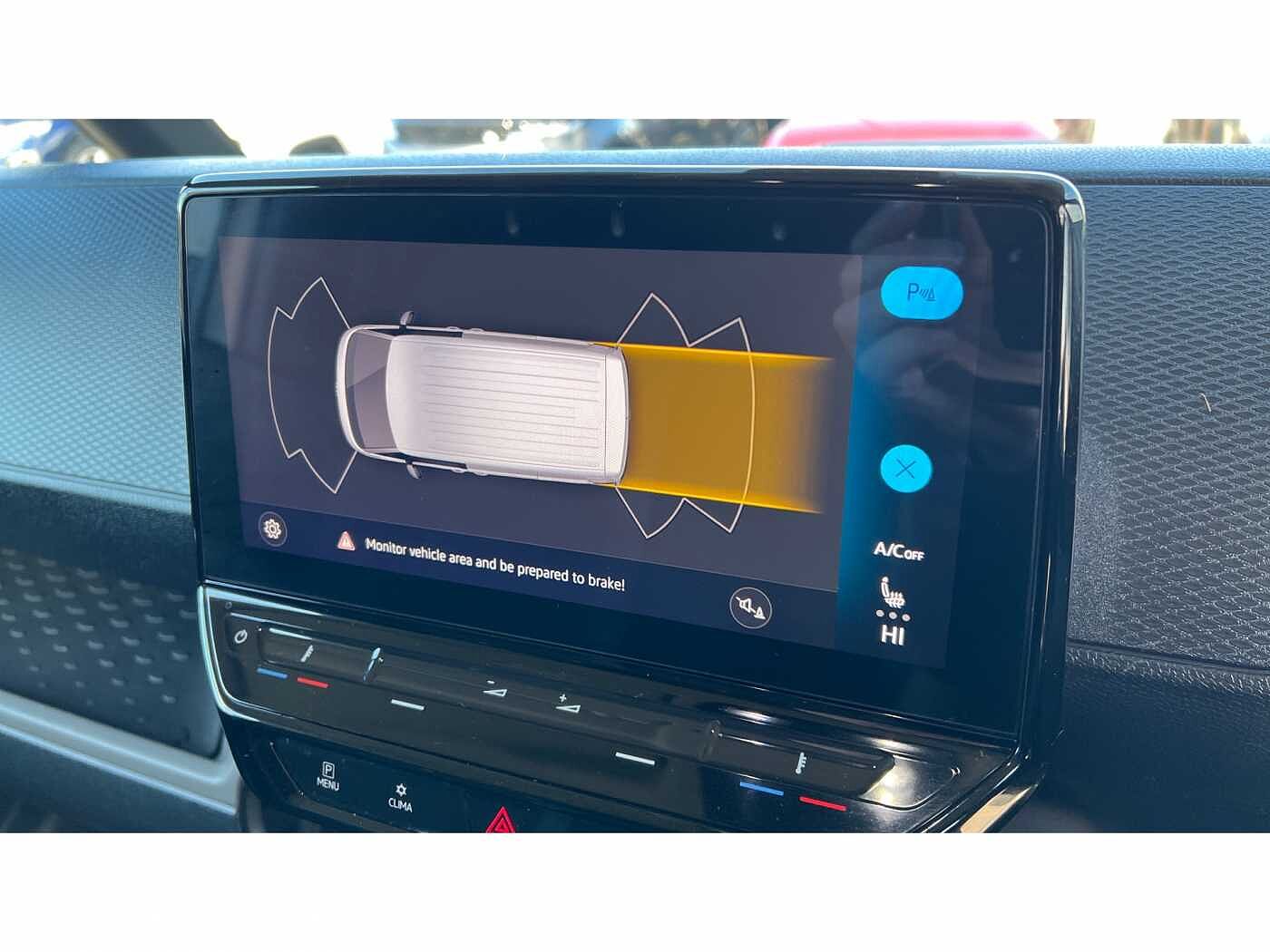 Volkswagen ID. Buzz Cargo