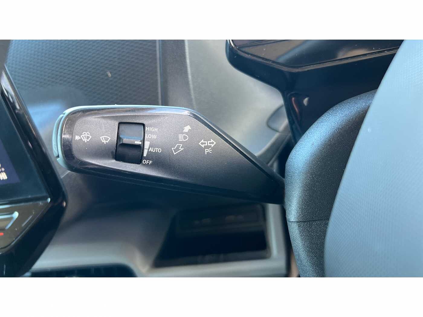 Volkswagen ID. Buzz Cargo