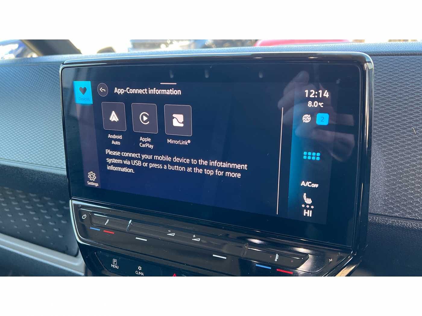 Volkswagen ID. Buzz Cargo