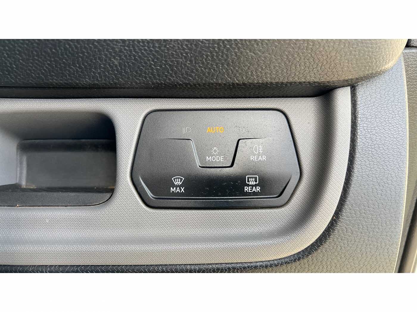 Volkswagen ID. Buzz Cargo