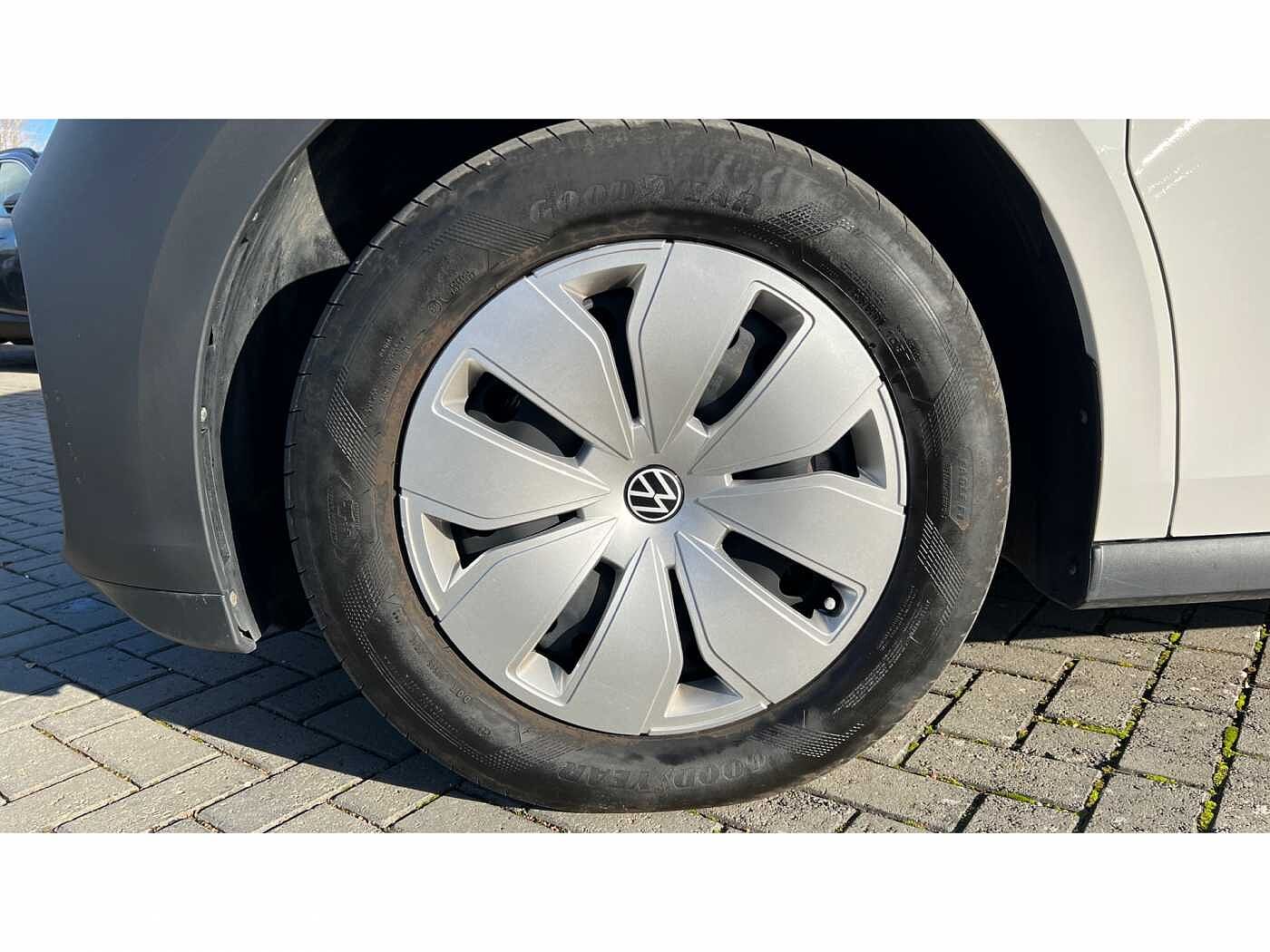 Volkswagen ID. Buzz Cargo