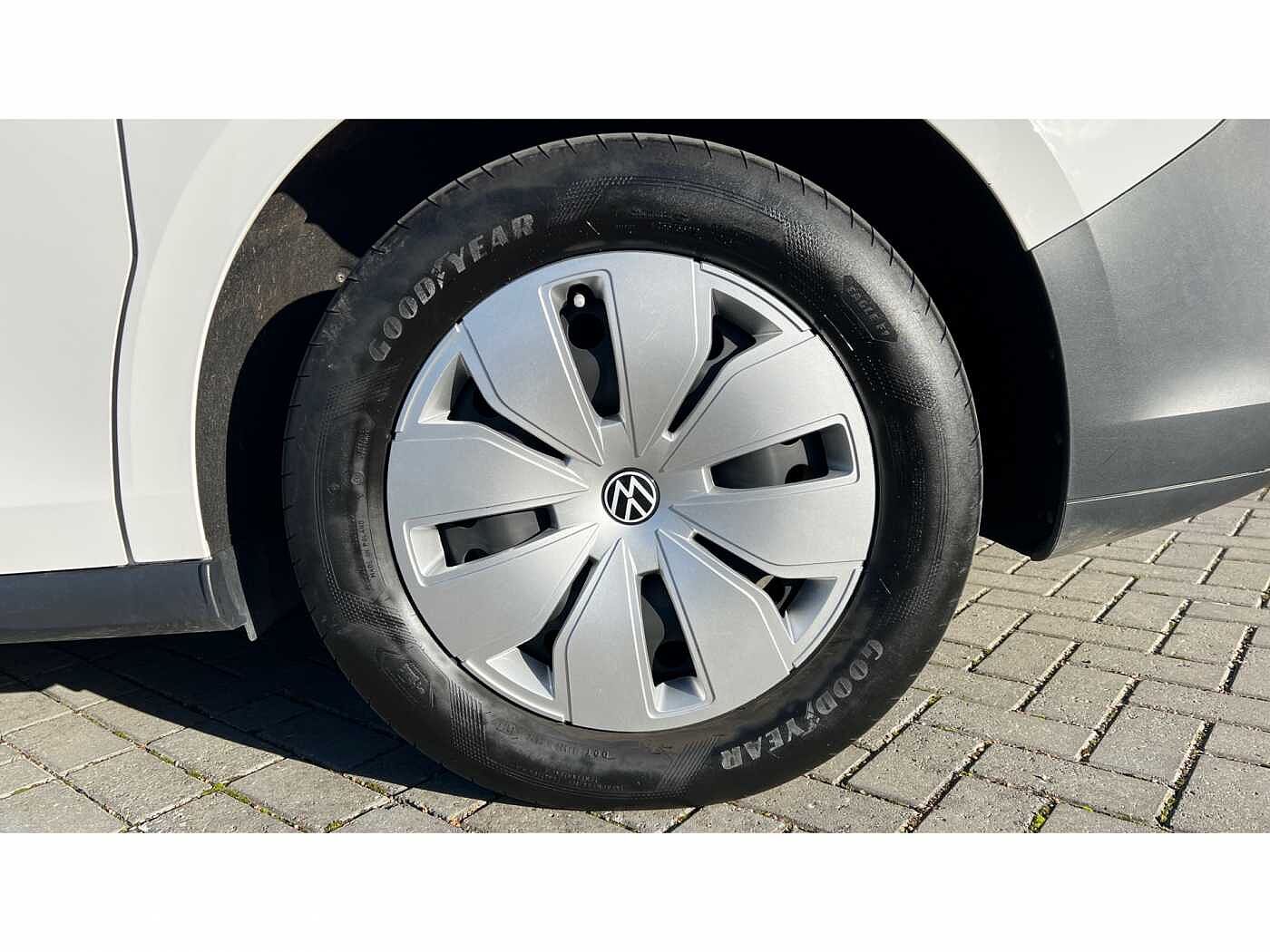 Volkswagen ID. Buzz Cargo