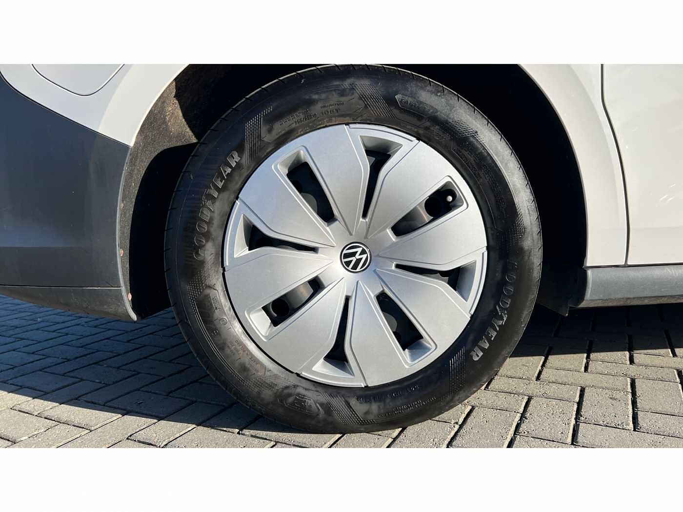 Volkswagen ID. Buzz Cargo