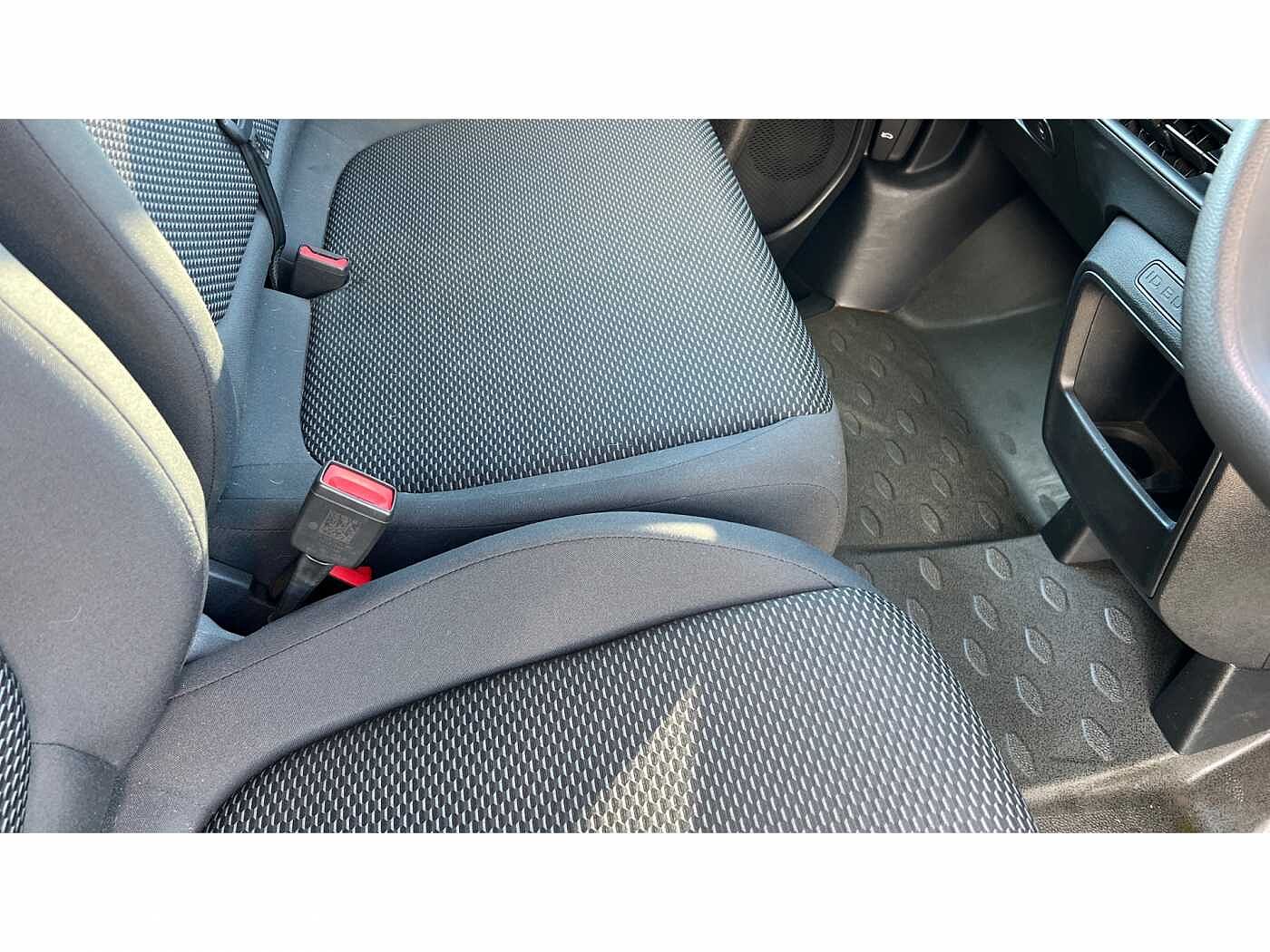 Volkswagen ID. Buzz Cargo