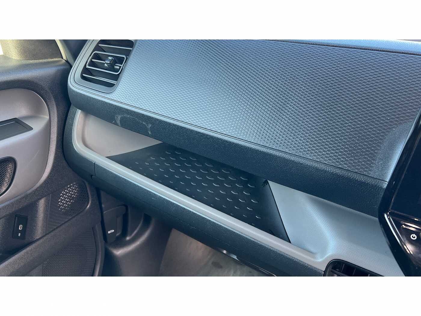 Volkswagen ID. Buzz Cargo