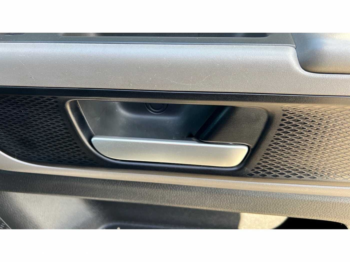 Volkswagen ID. Buzz Cargo