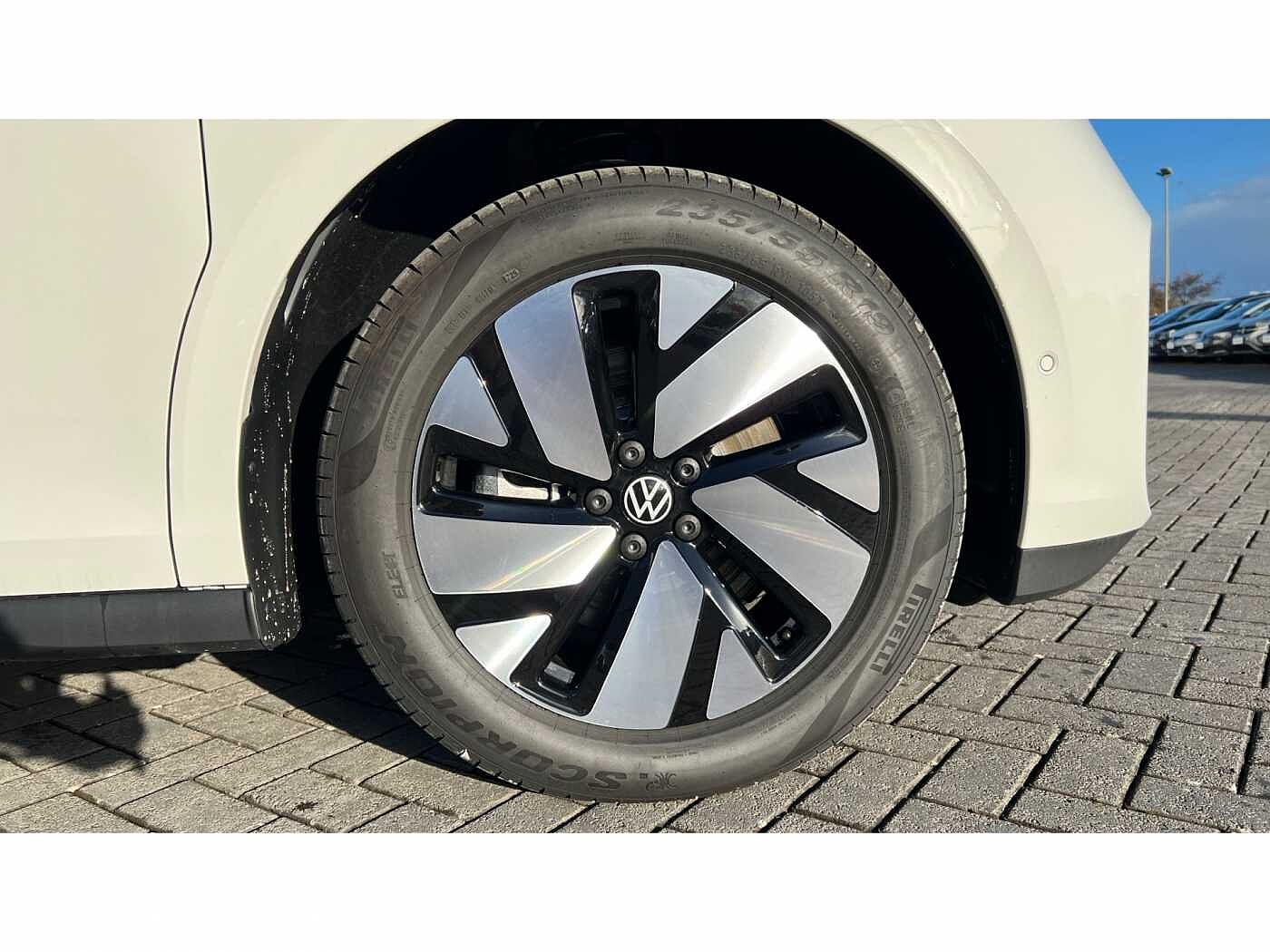 Volkswagen ID. Buzz Cargo