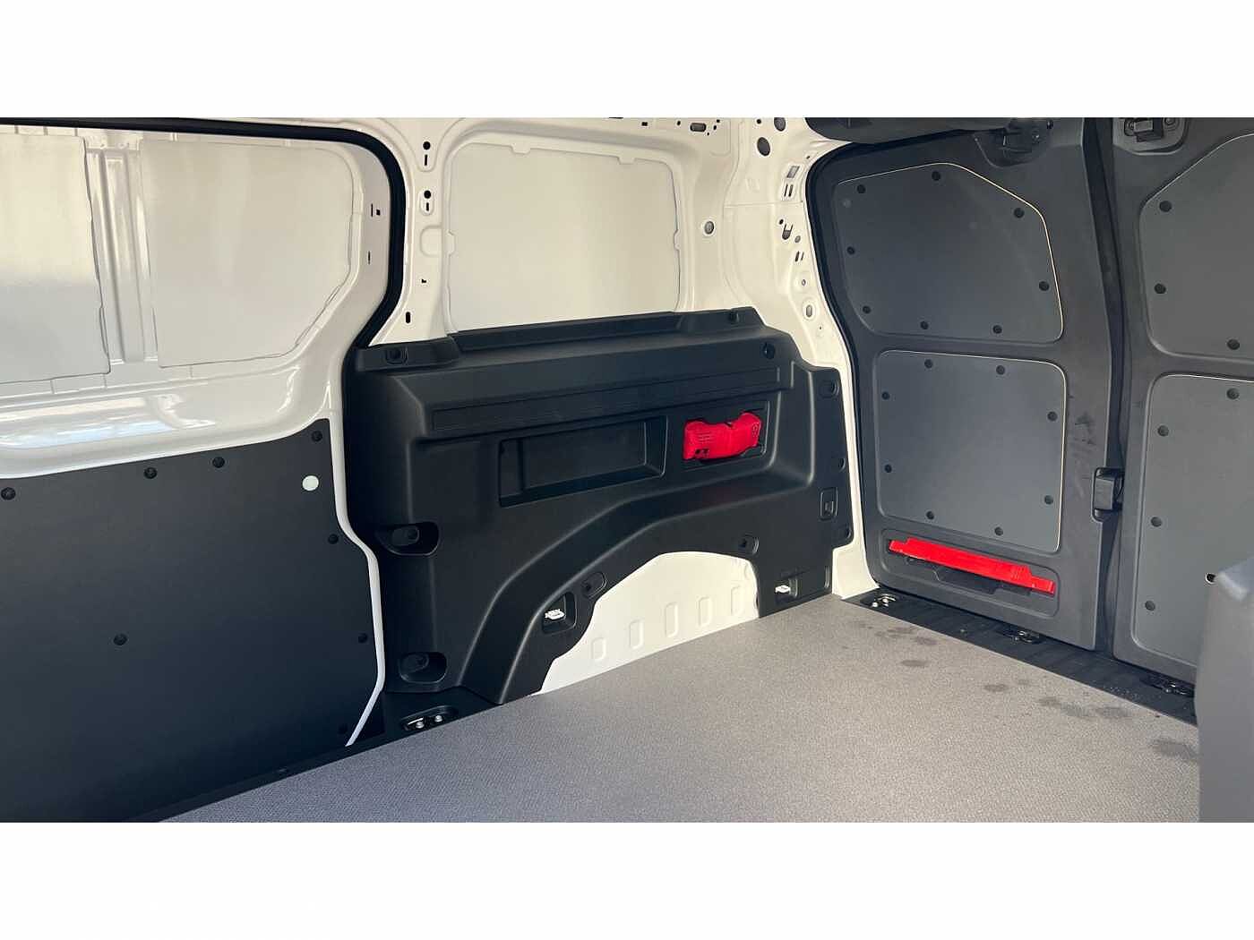 Volkswagen ID. Buzz Cargo