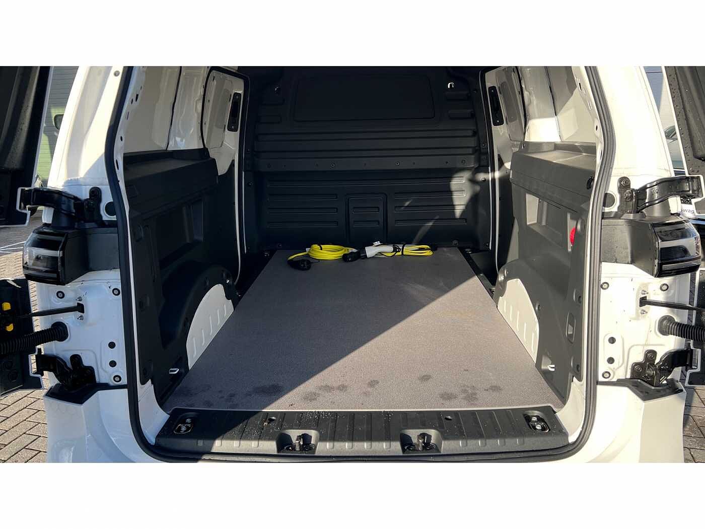 Volkswagen ID. Buzz Cargo