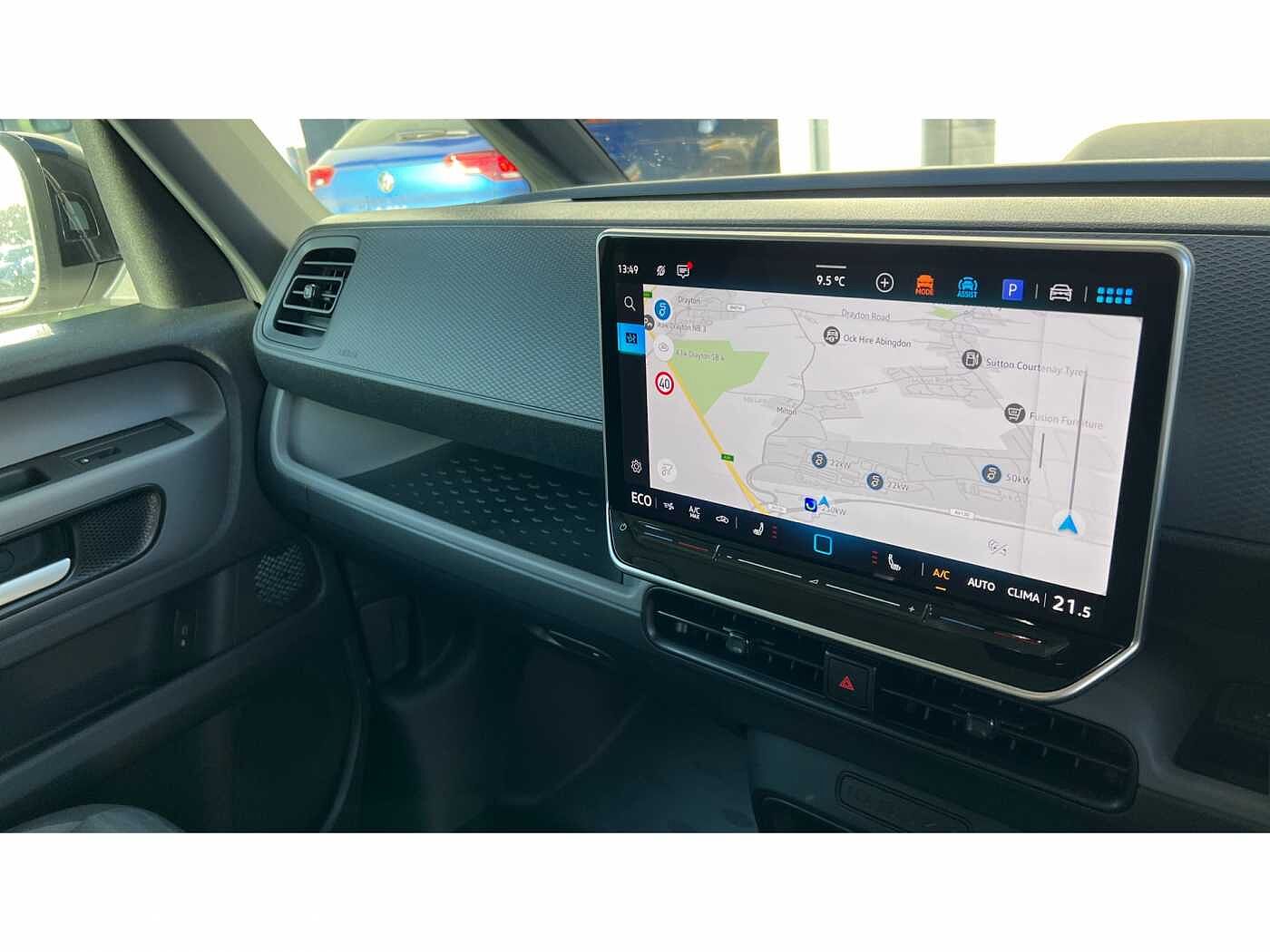 Volkswagen ID. Buzz Cargo