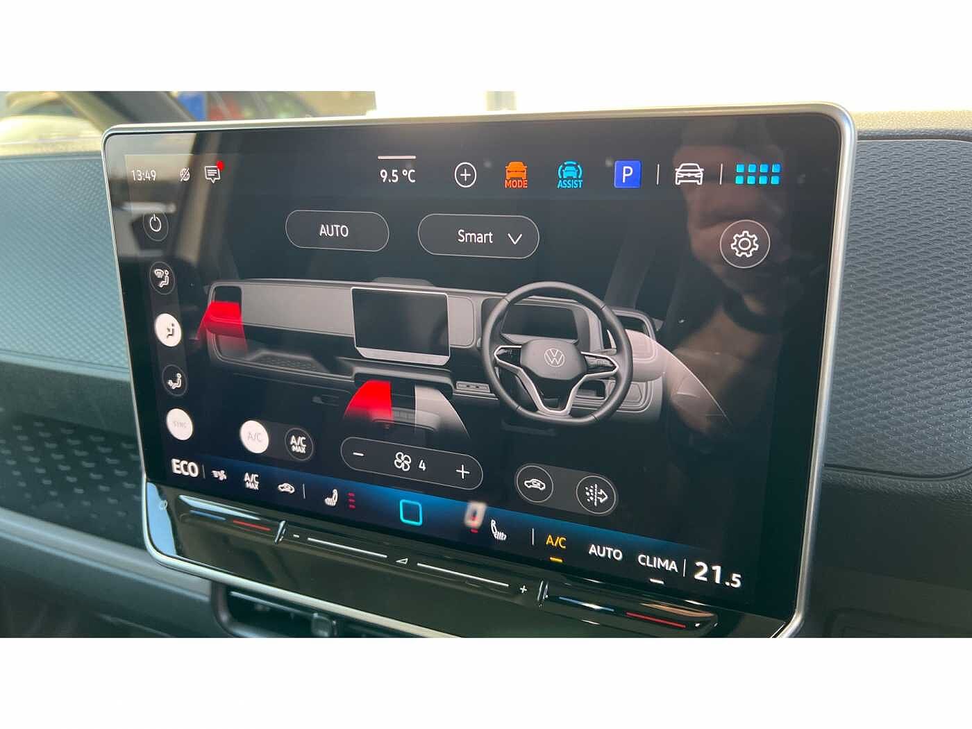 Volkswagen ID. Buzz Cargo