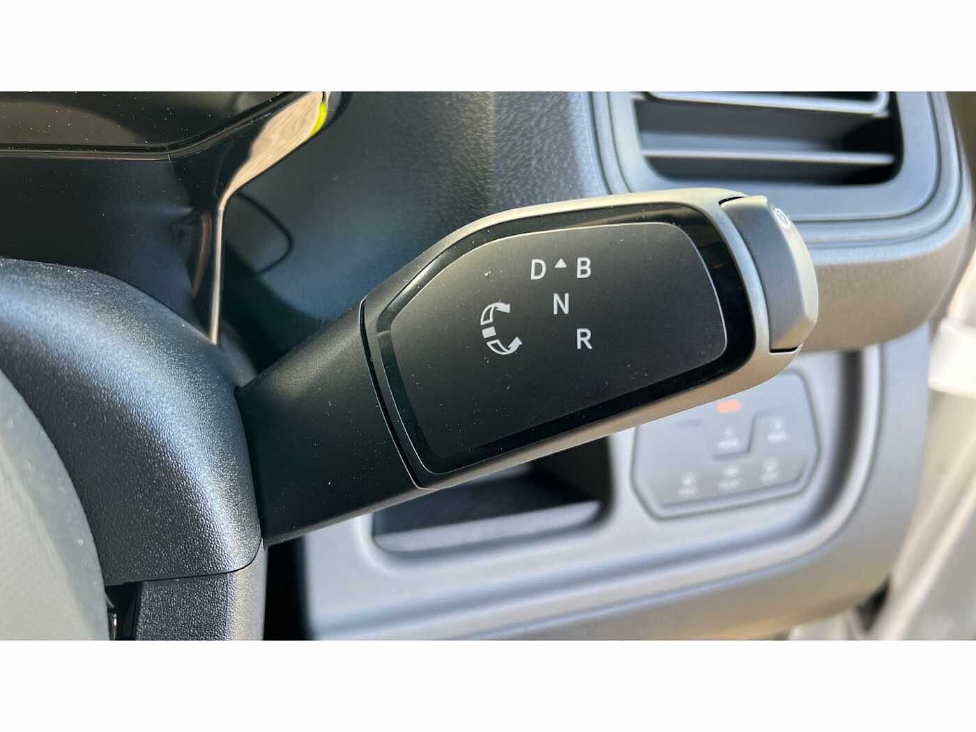 Volkswagen ID. Buzz Cargo