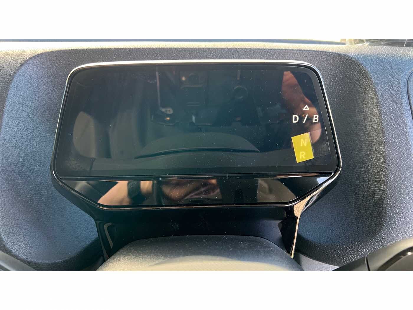 Volkswagen ID. Buzz Cargo