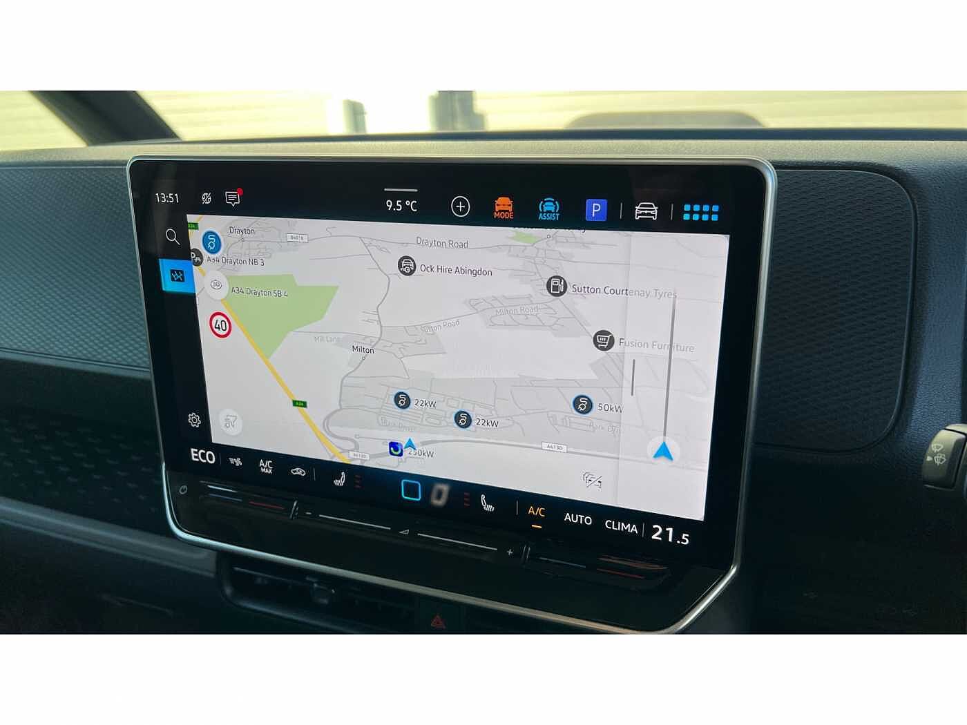 Volkswagen ID. Buzz Cargo