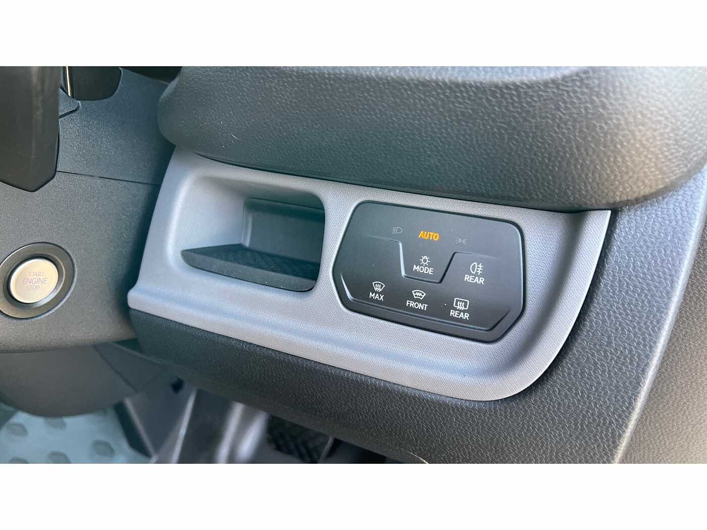 Volkswagen ID. Buzz Cargo