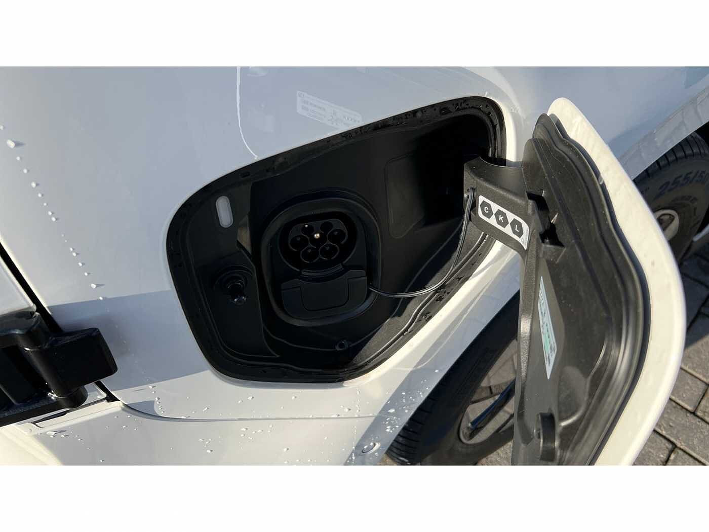 Volkswagen ID. Buzz Cargo