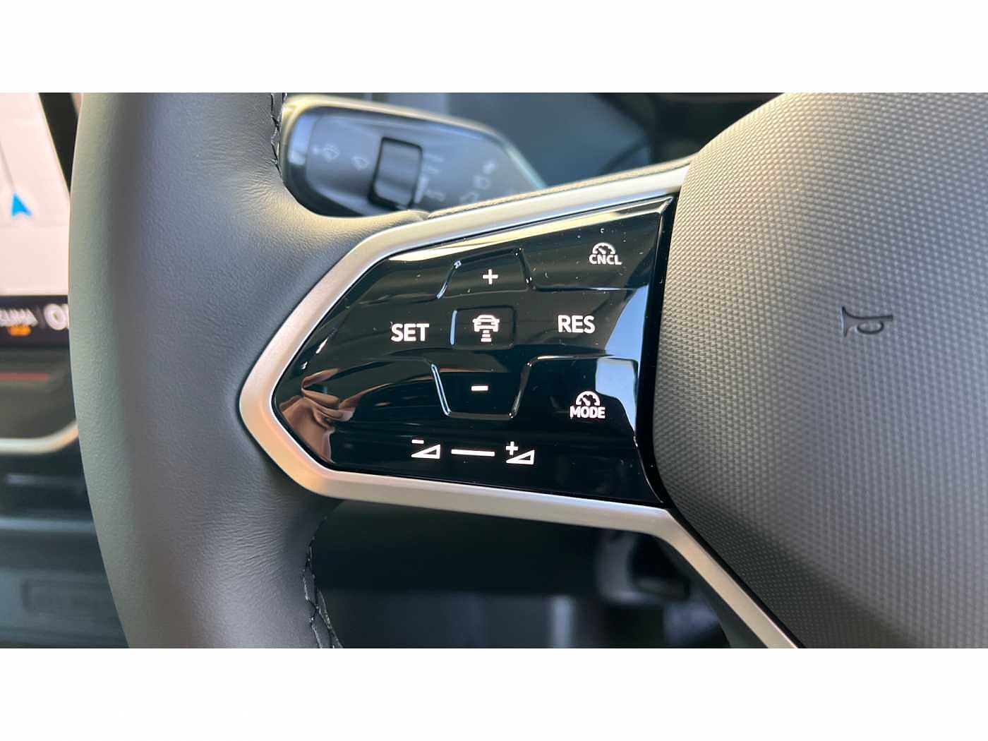 Volkswagen ID. Buzz Cargo