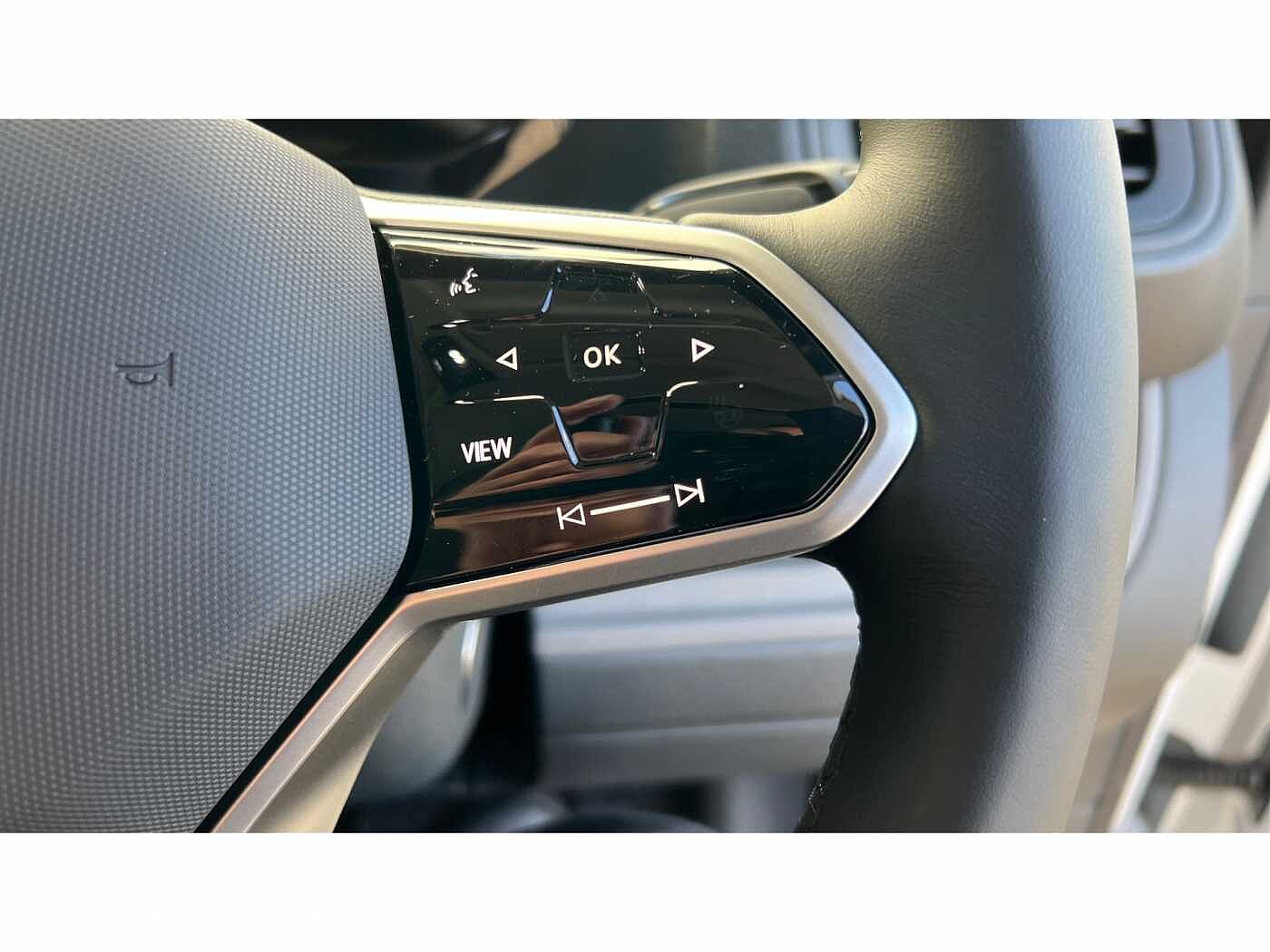 Volkswagen ID. Buzz Cargo