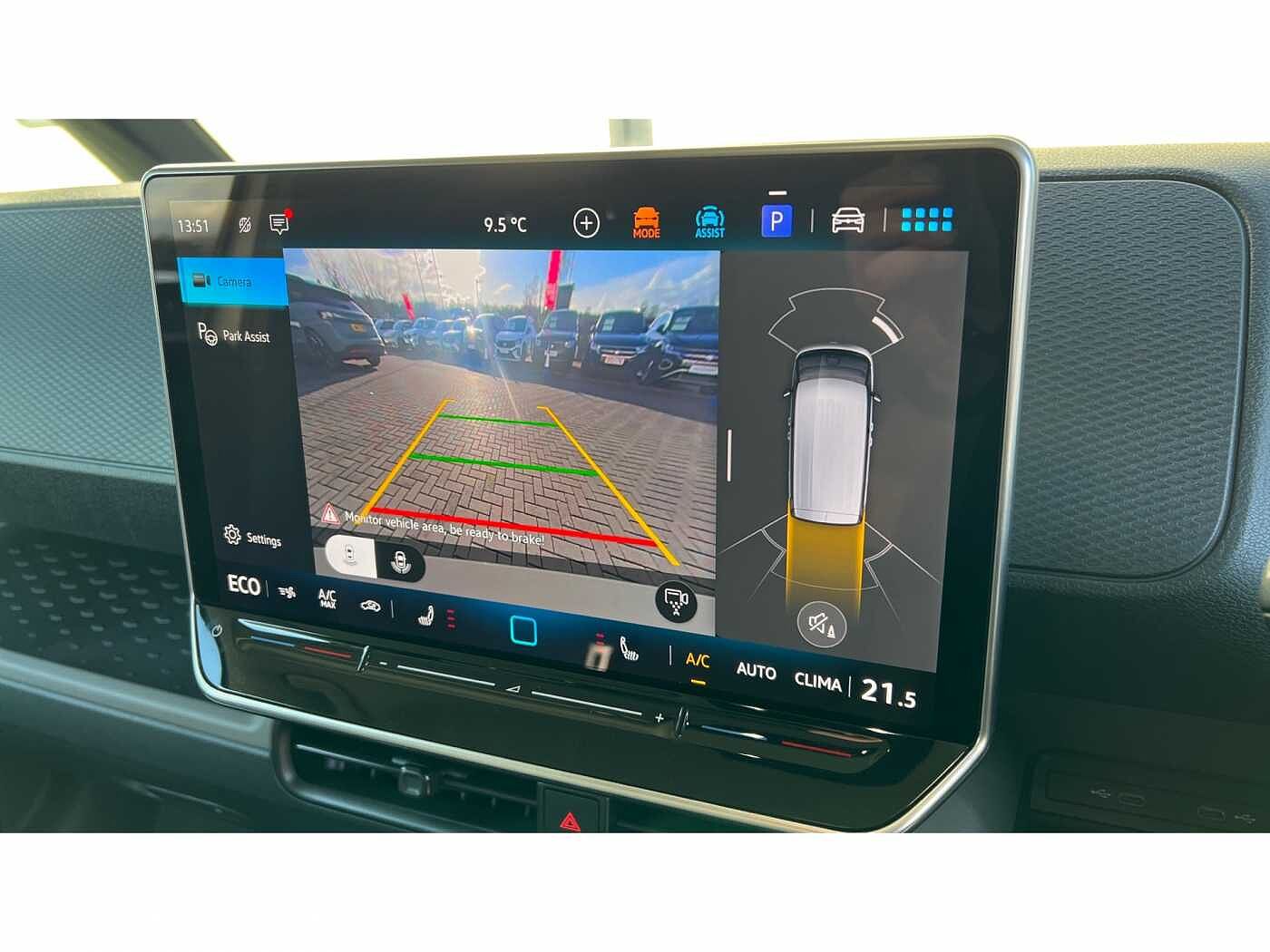 Volkswagen ID. Buzz Cargo