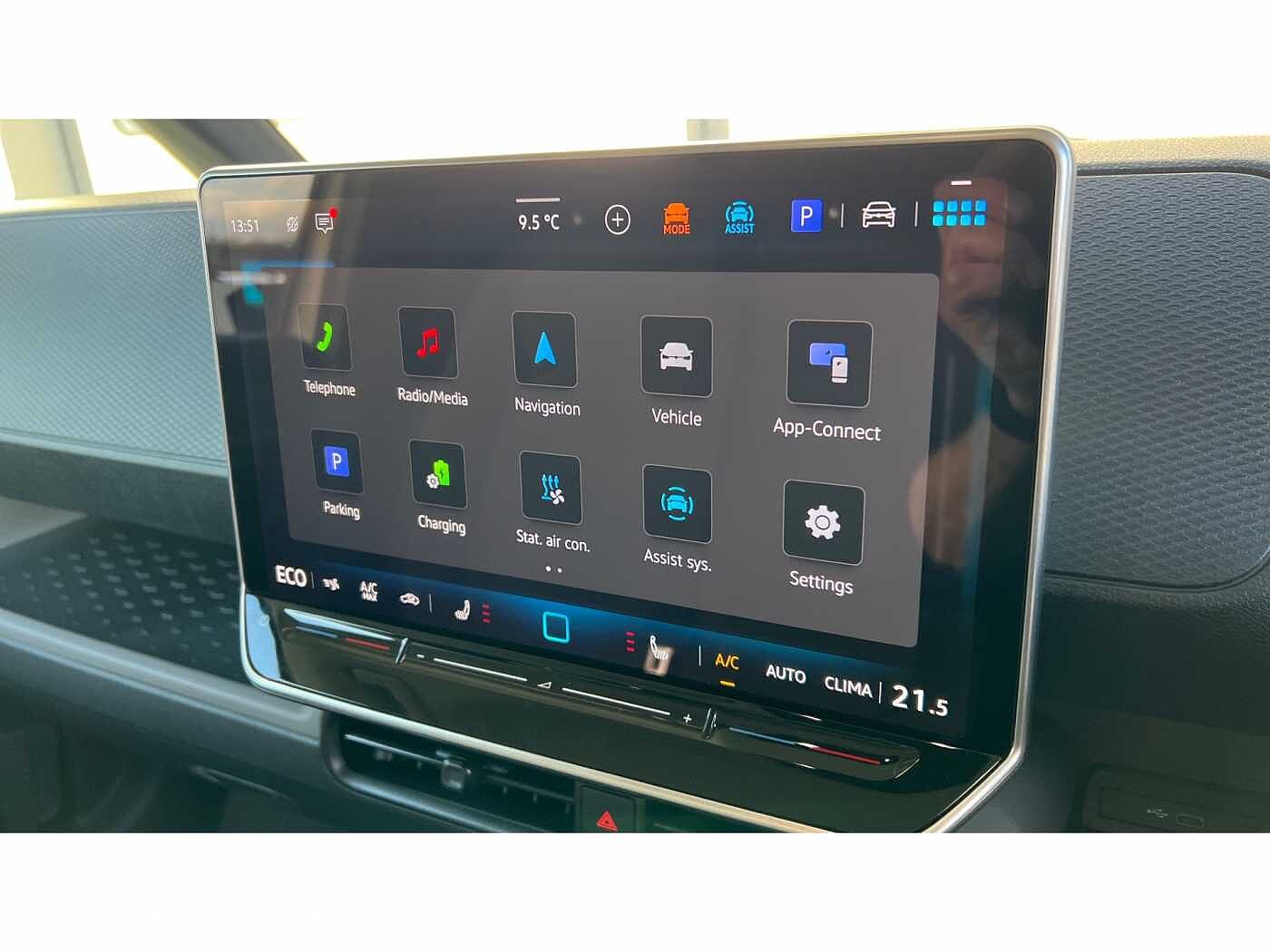 Volkswagen ID. Buzz Cargo