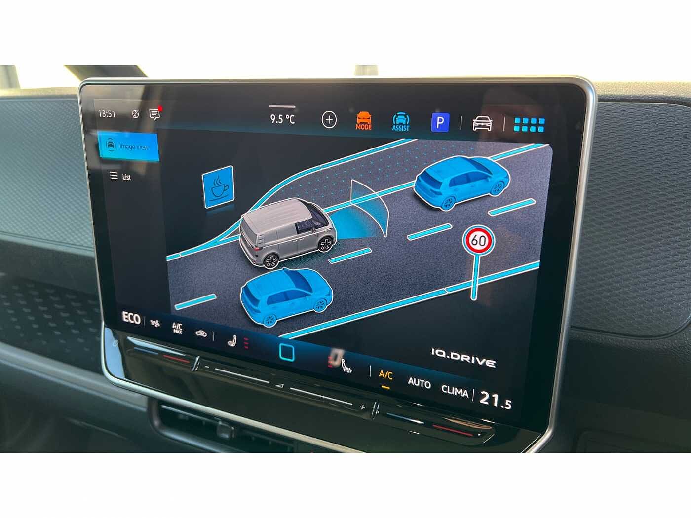 Volkswagen ID. Buzz Cargo