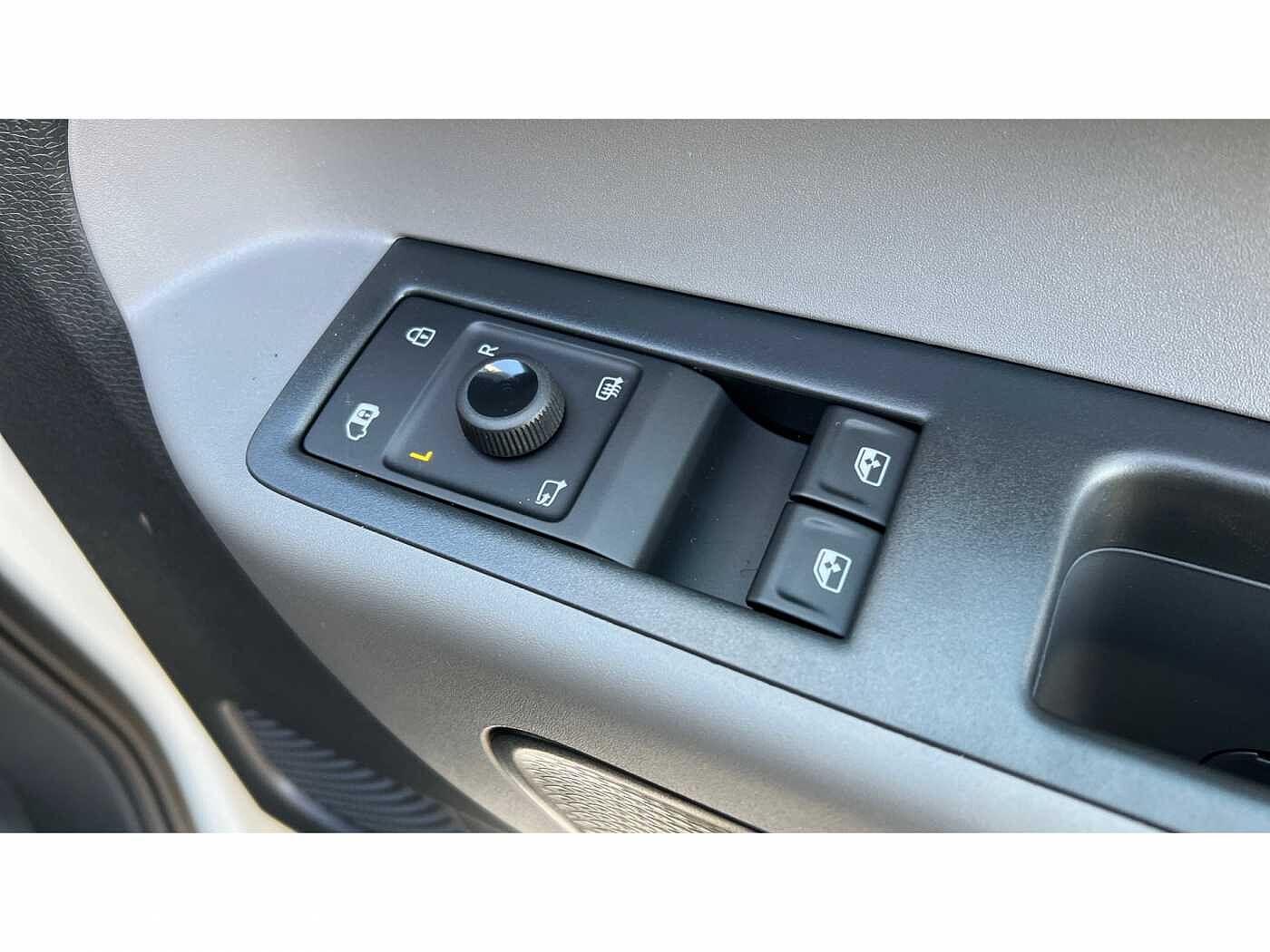 Volkswagen ID. Buzz Cargo