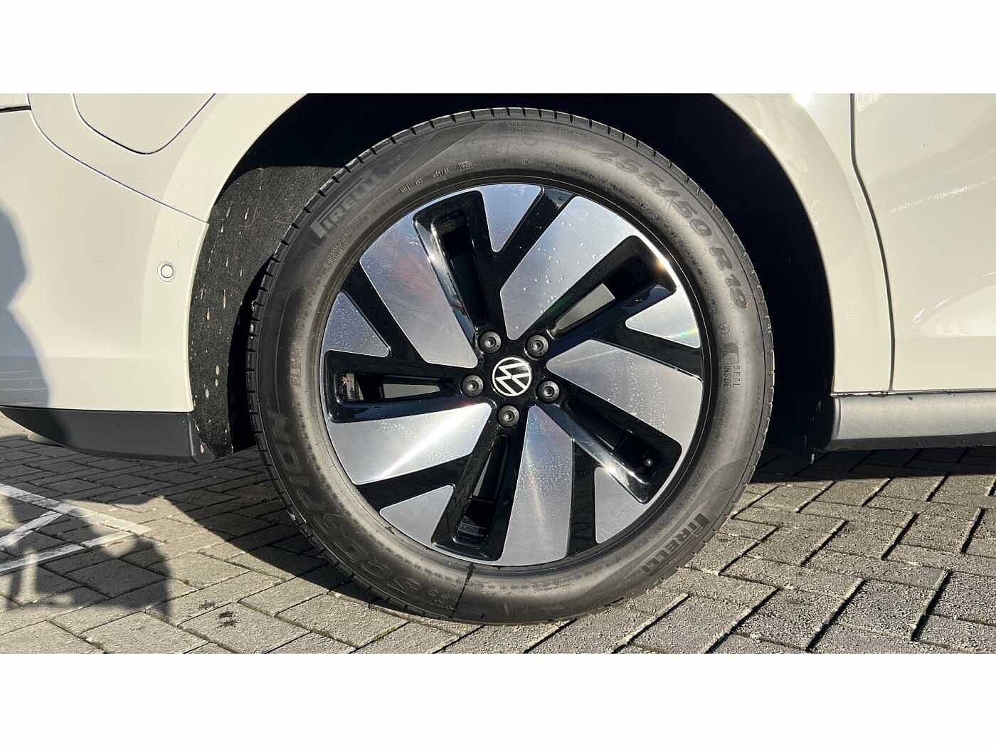 Volkswagen ID. Buzz Cargo