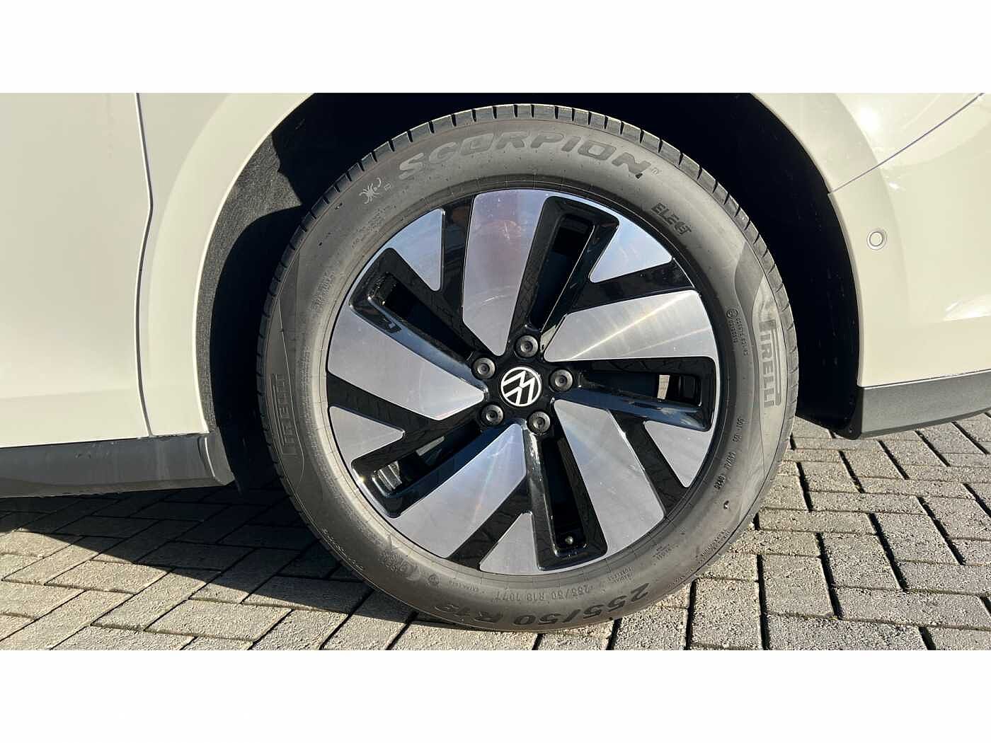 Volkswagen ID. Buzz Cargo