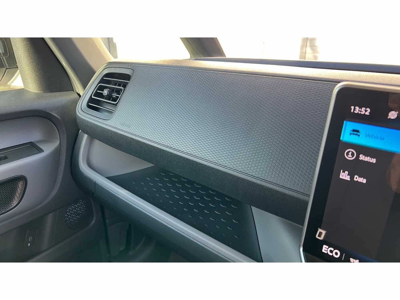 Volkswagen ID. Buzz Cargo