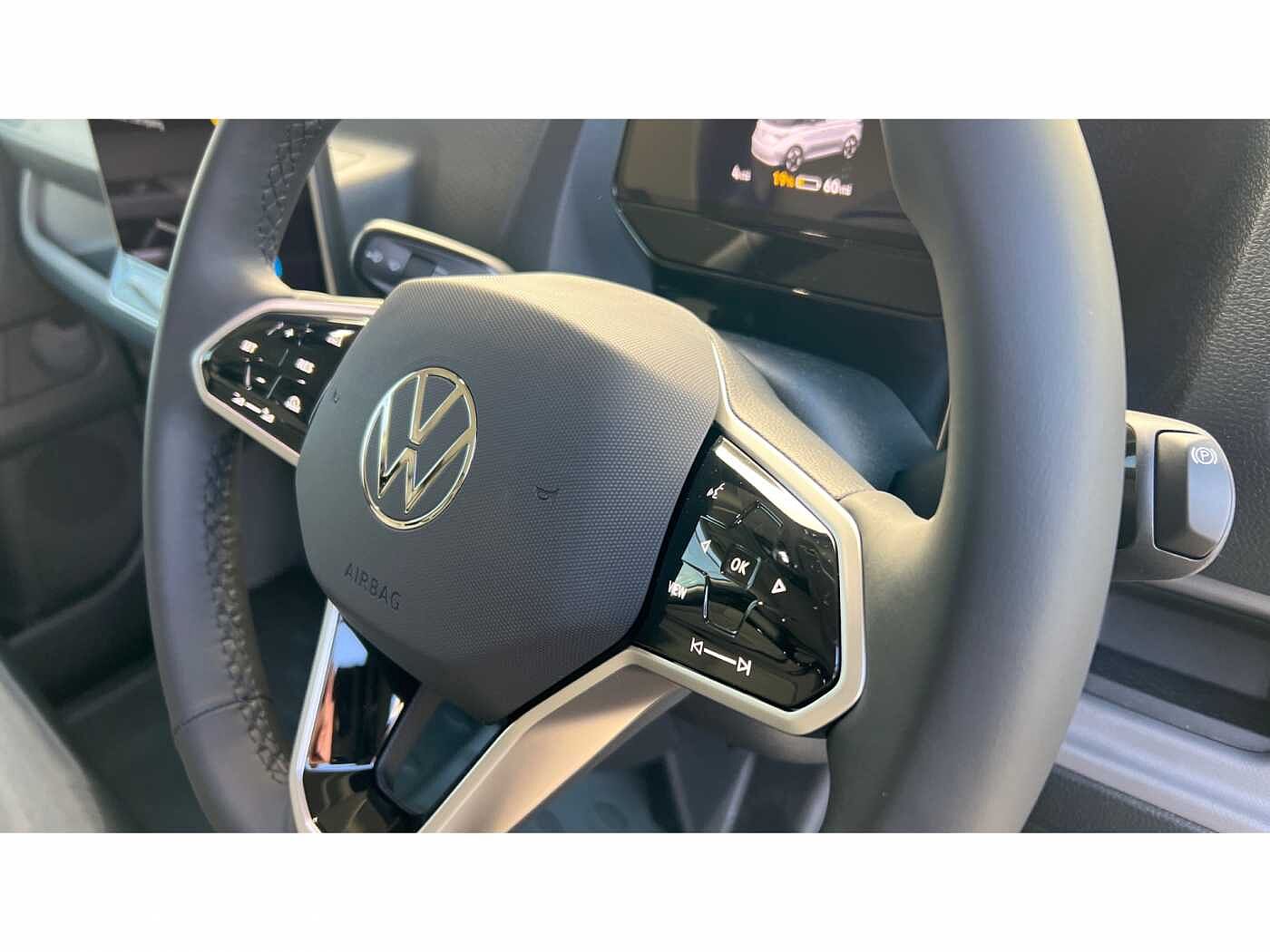 Volkswagen ID. Buzz Cargo