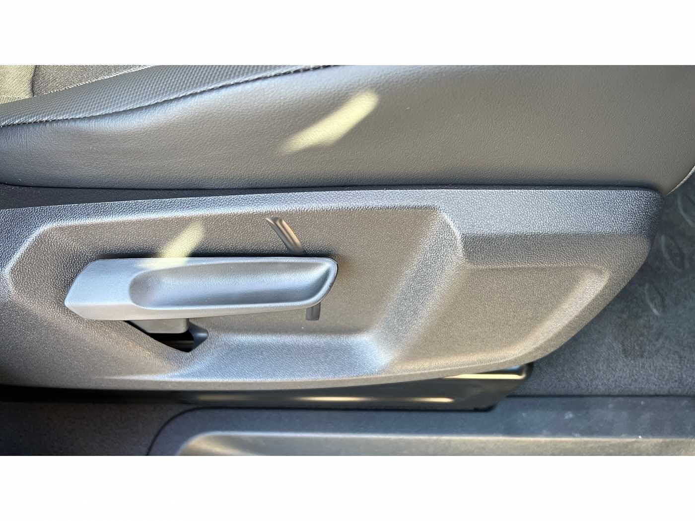 Volkswagen ID. Buzz Cargo