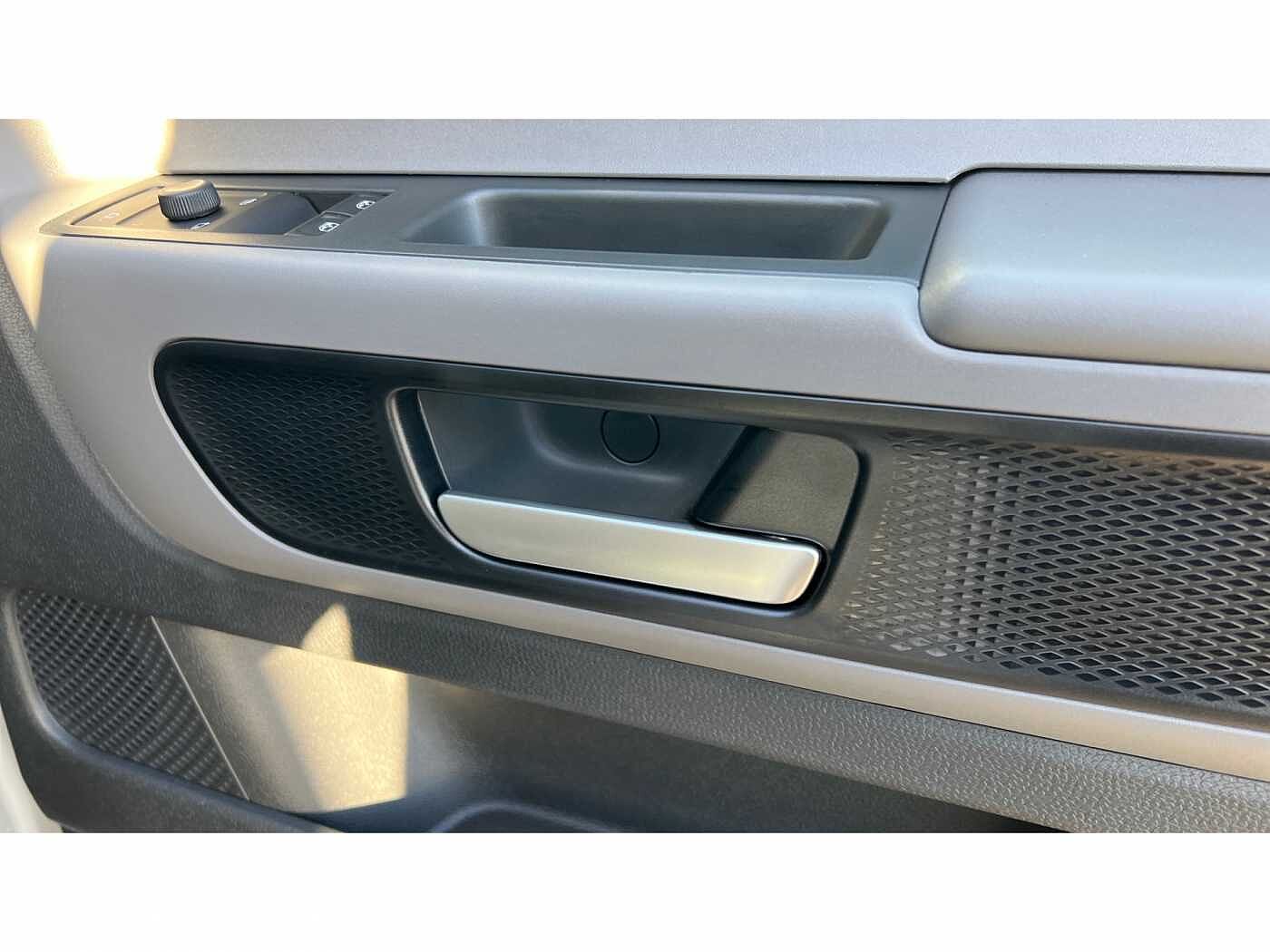 Volkswagen ID. Buzz Cargo