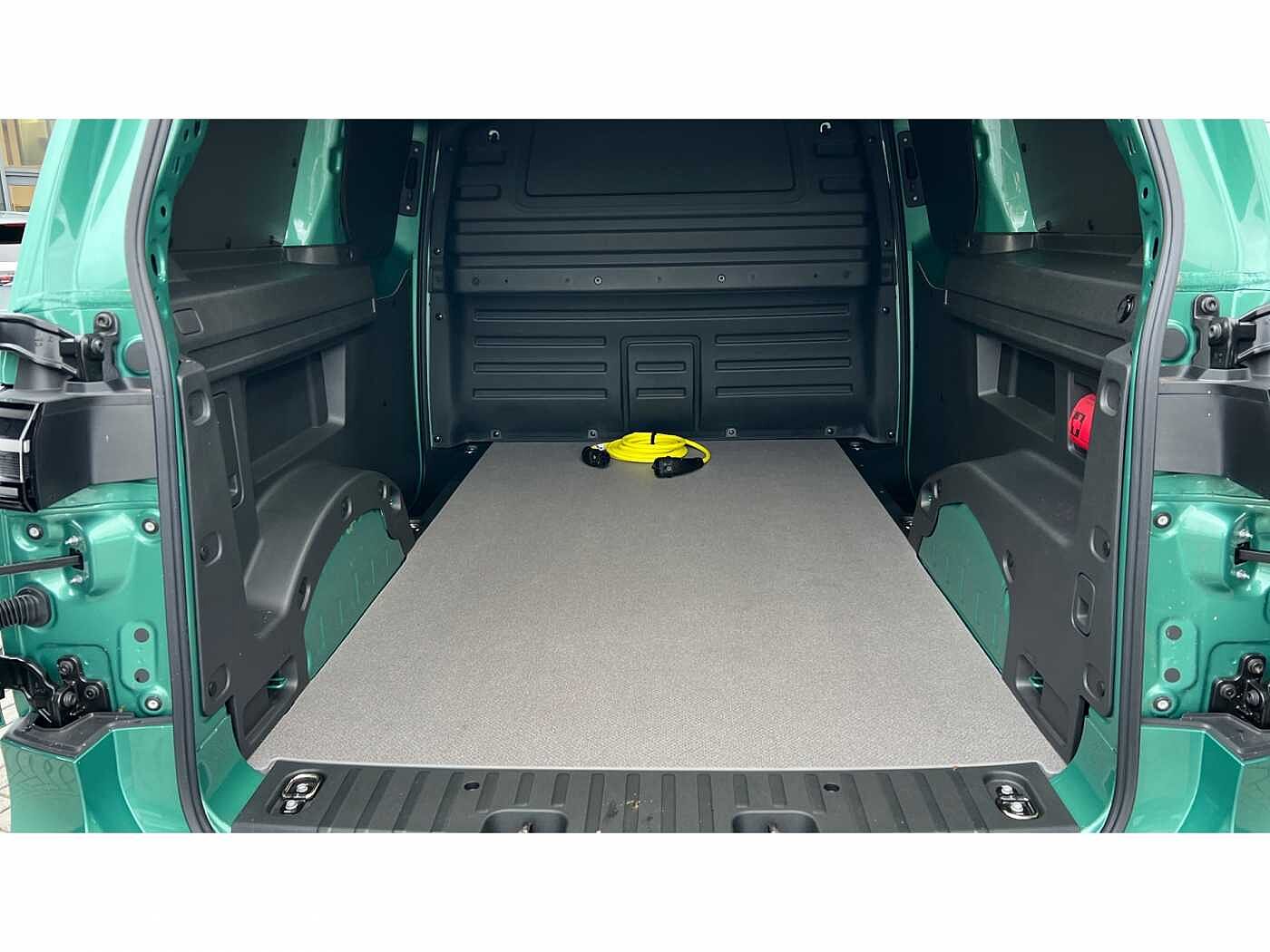 Volkswagen ID. Buzz Cargo