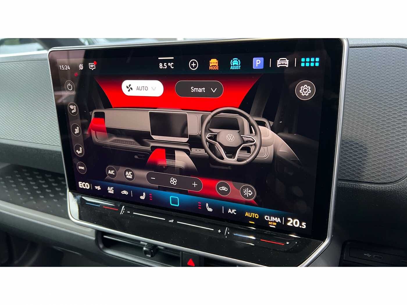 Volkswagen ID. Buzz Cargo