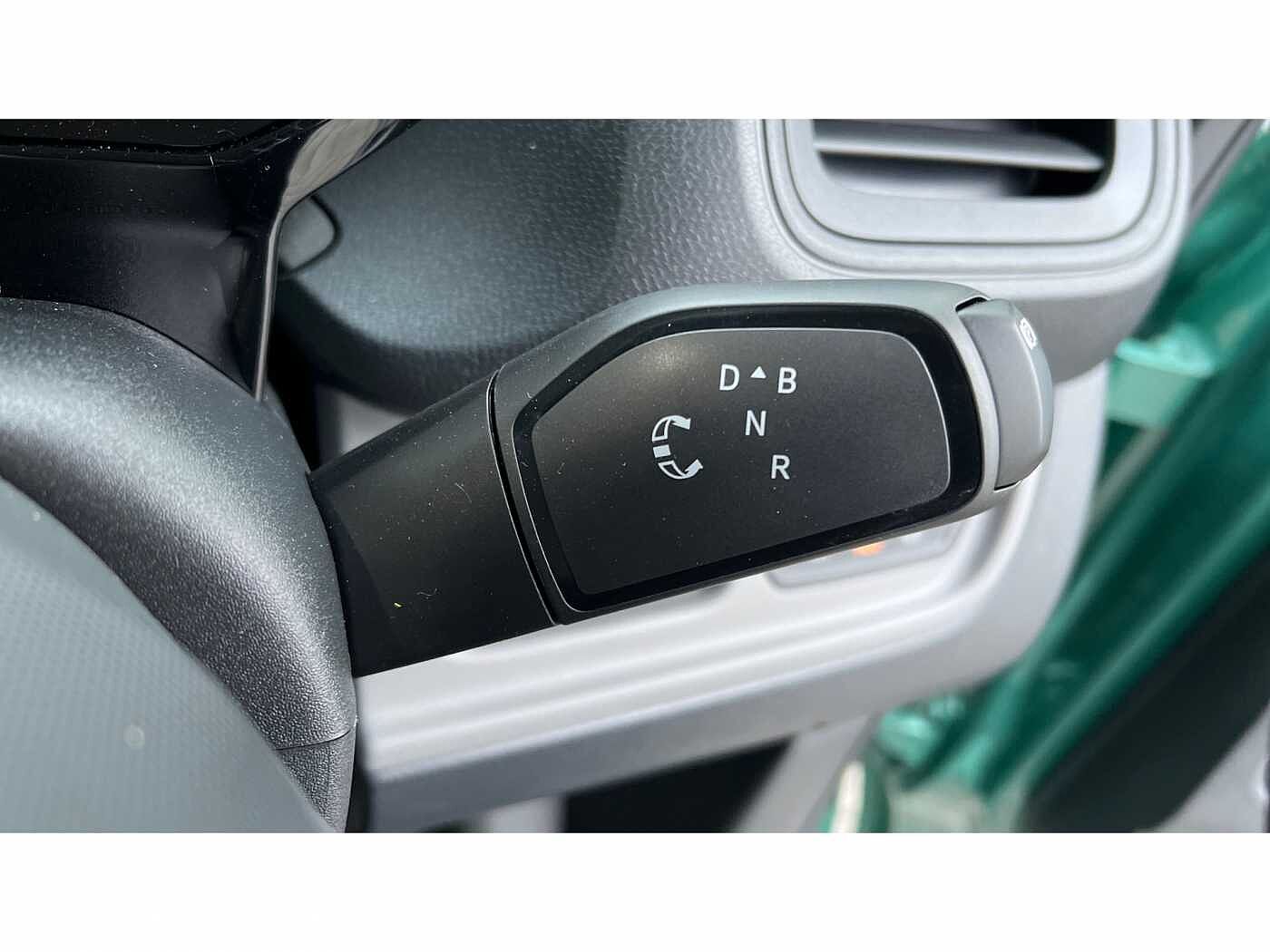 Volkswagen ID. Buzz Cargo