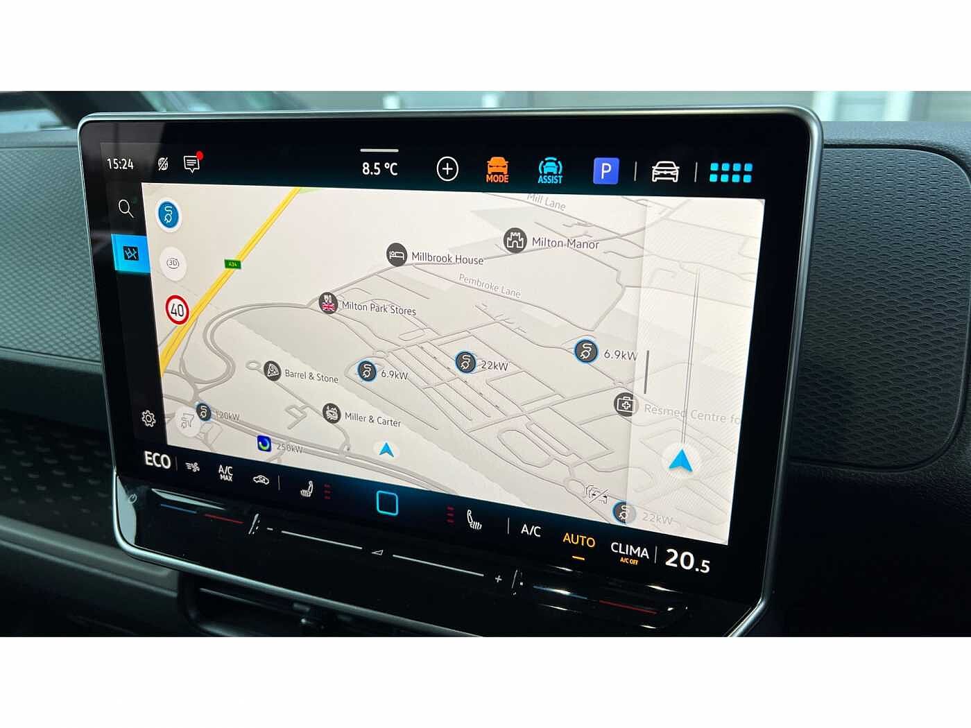 Volkswagen ID. Buzz Cargo