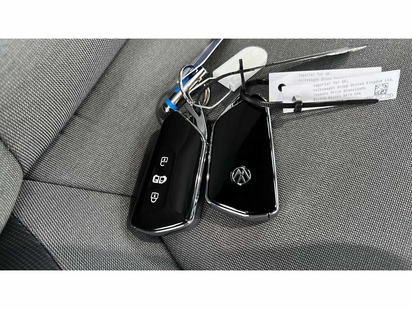 Volkswagen ID. Buzz Cargo