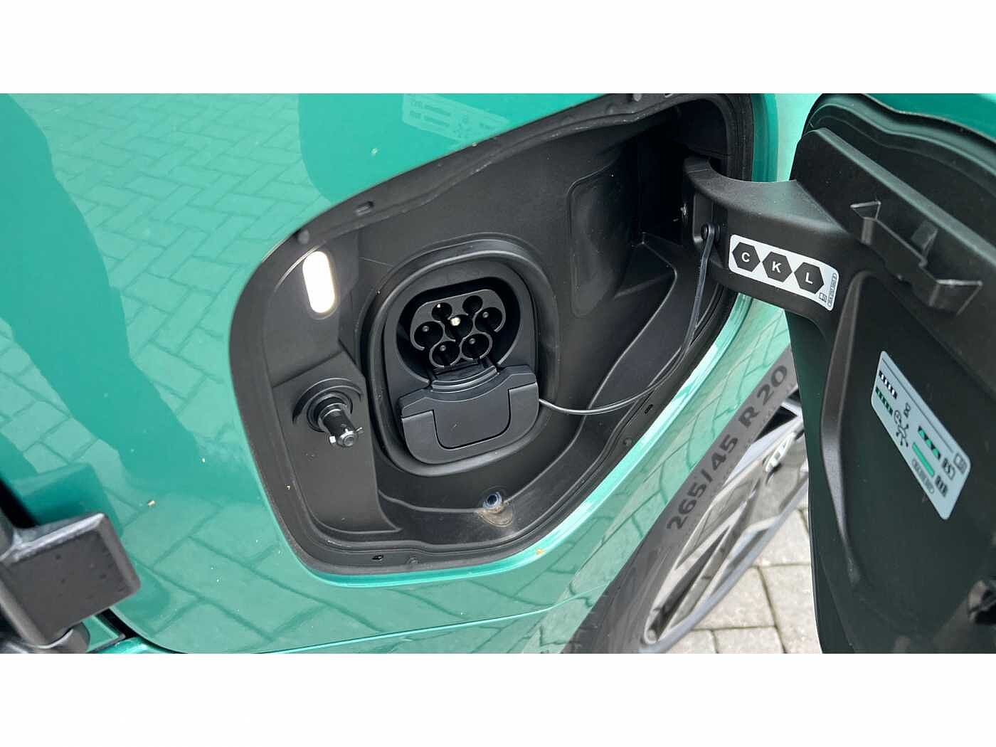 Volkswagen ID. Buzz Cargo