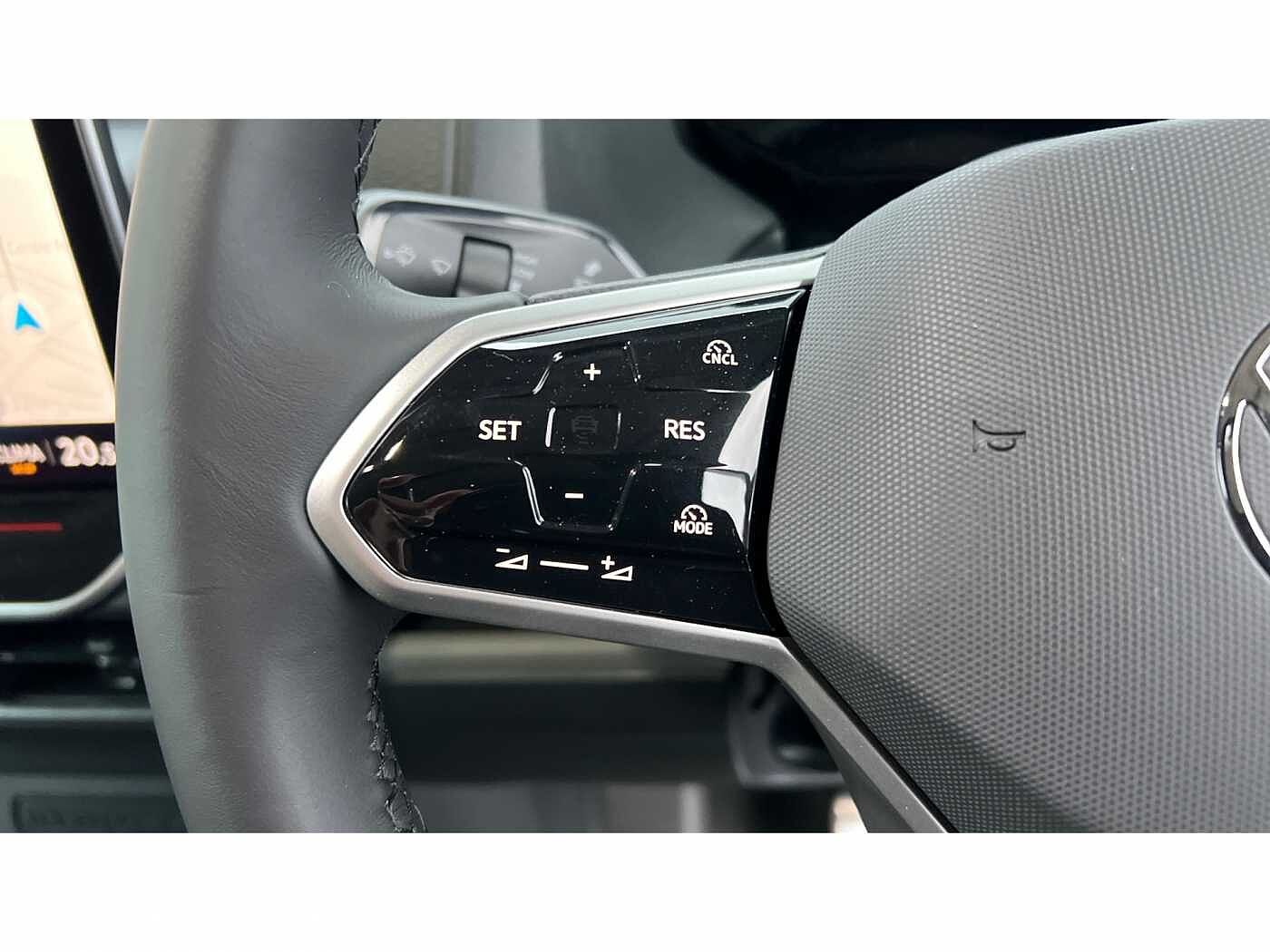 Volkswagen ID. Buzz Cargo