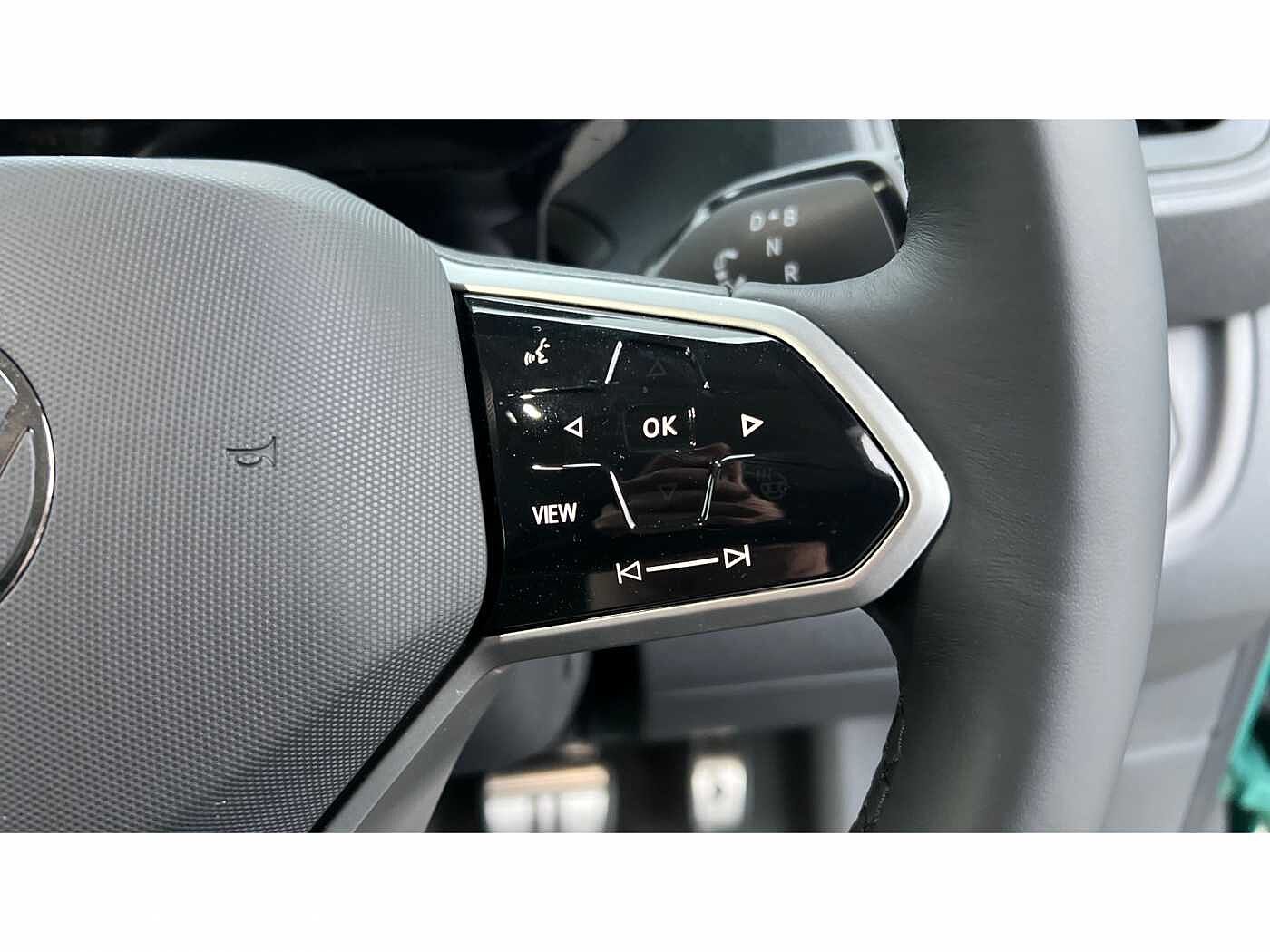 Volkswagen ID. Buzz Cargo