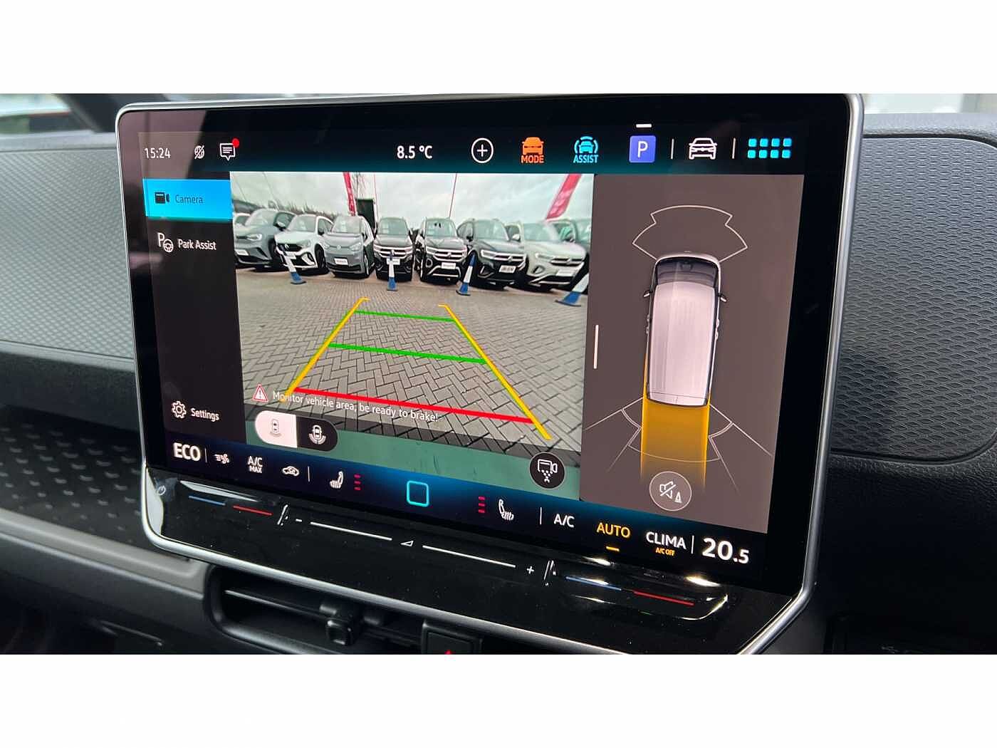 Volkswagen ID. Buzz Cargo