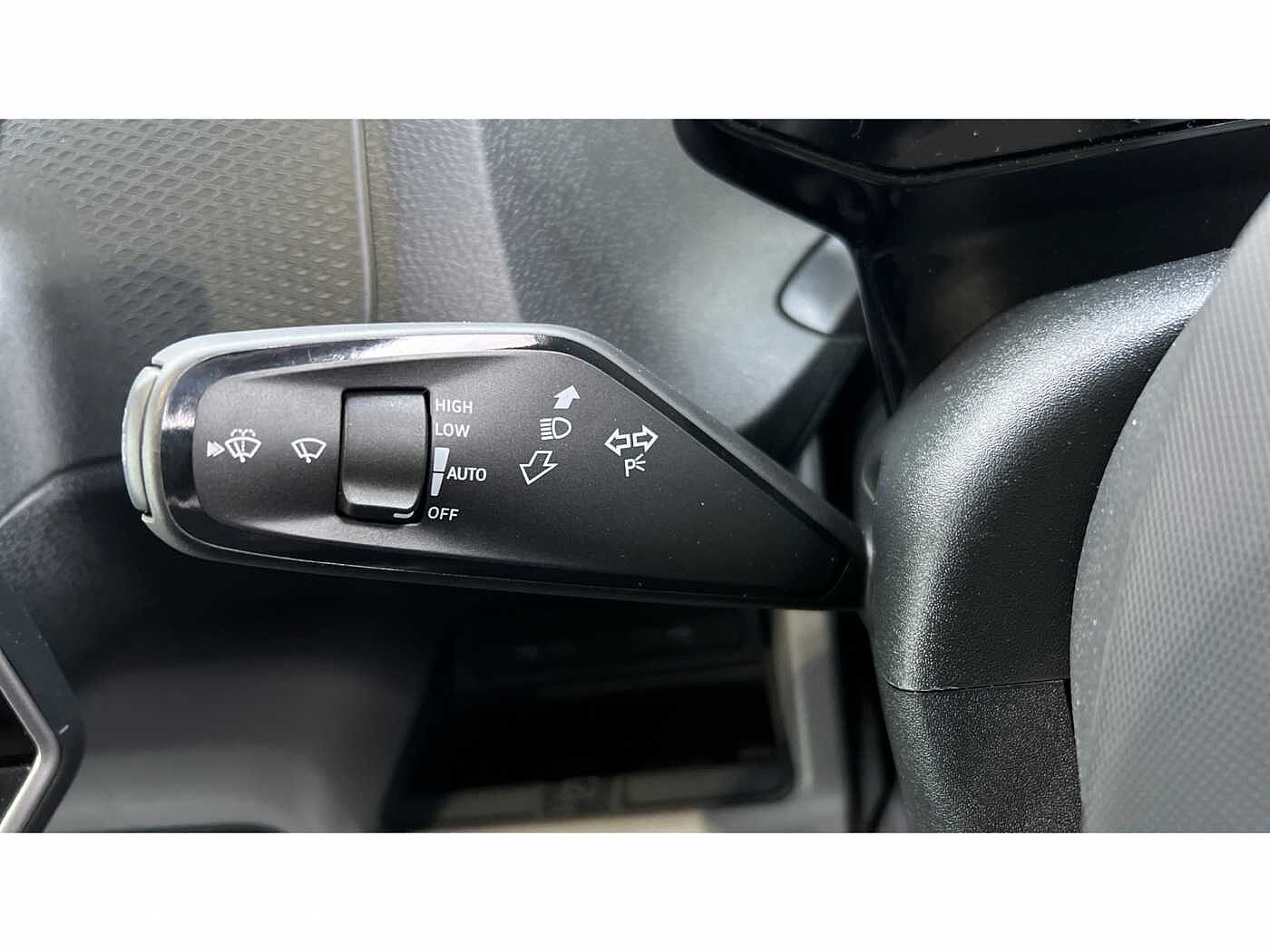 Volkswagen ID. Buzz Cargo