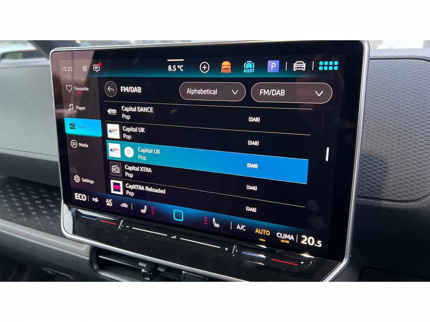 Volkswagen ID. Buzz Cargo