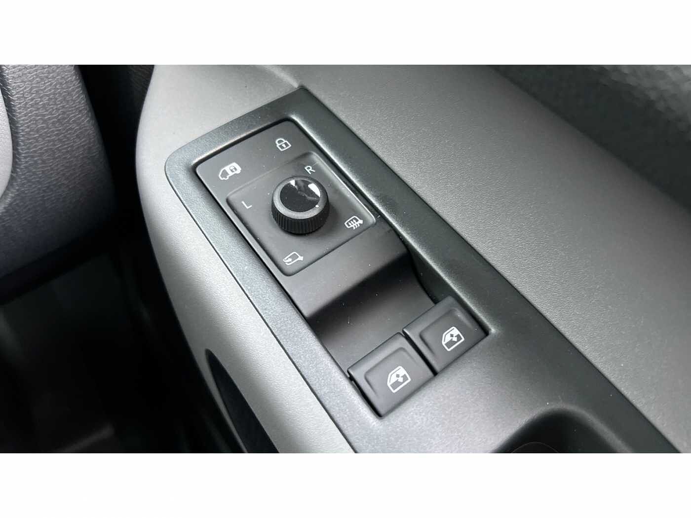 Volkswagen ID. Buzz Cargo