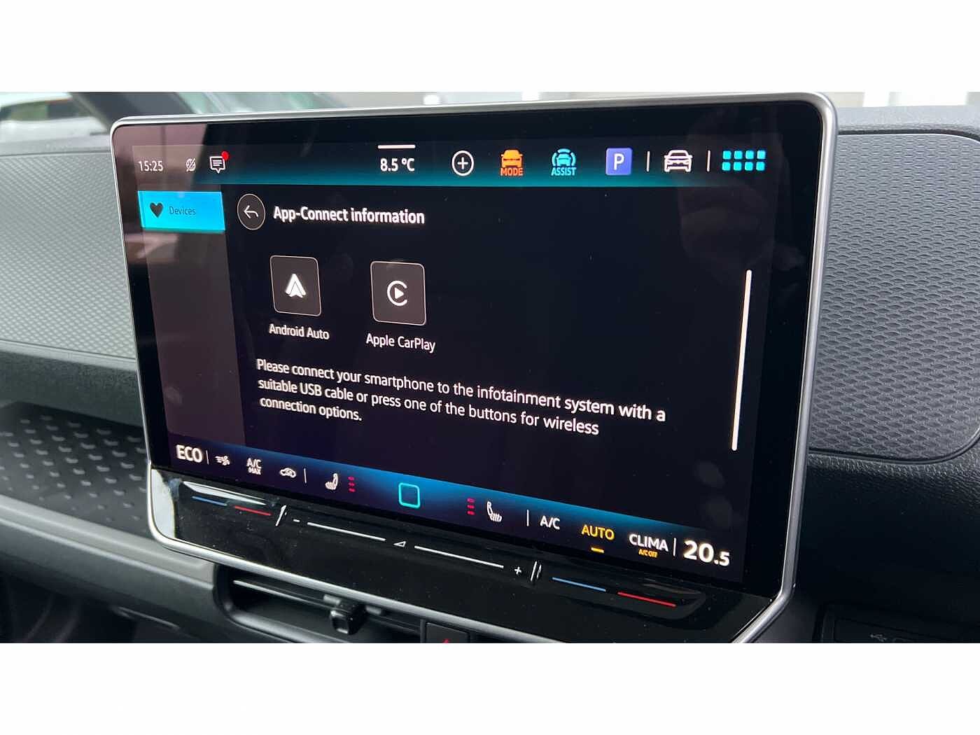 Volkswagen ID. Buzz Cargo