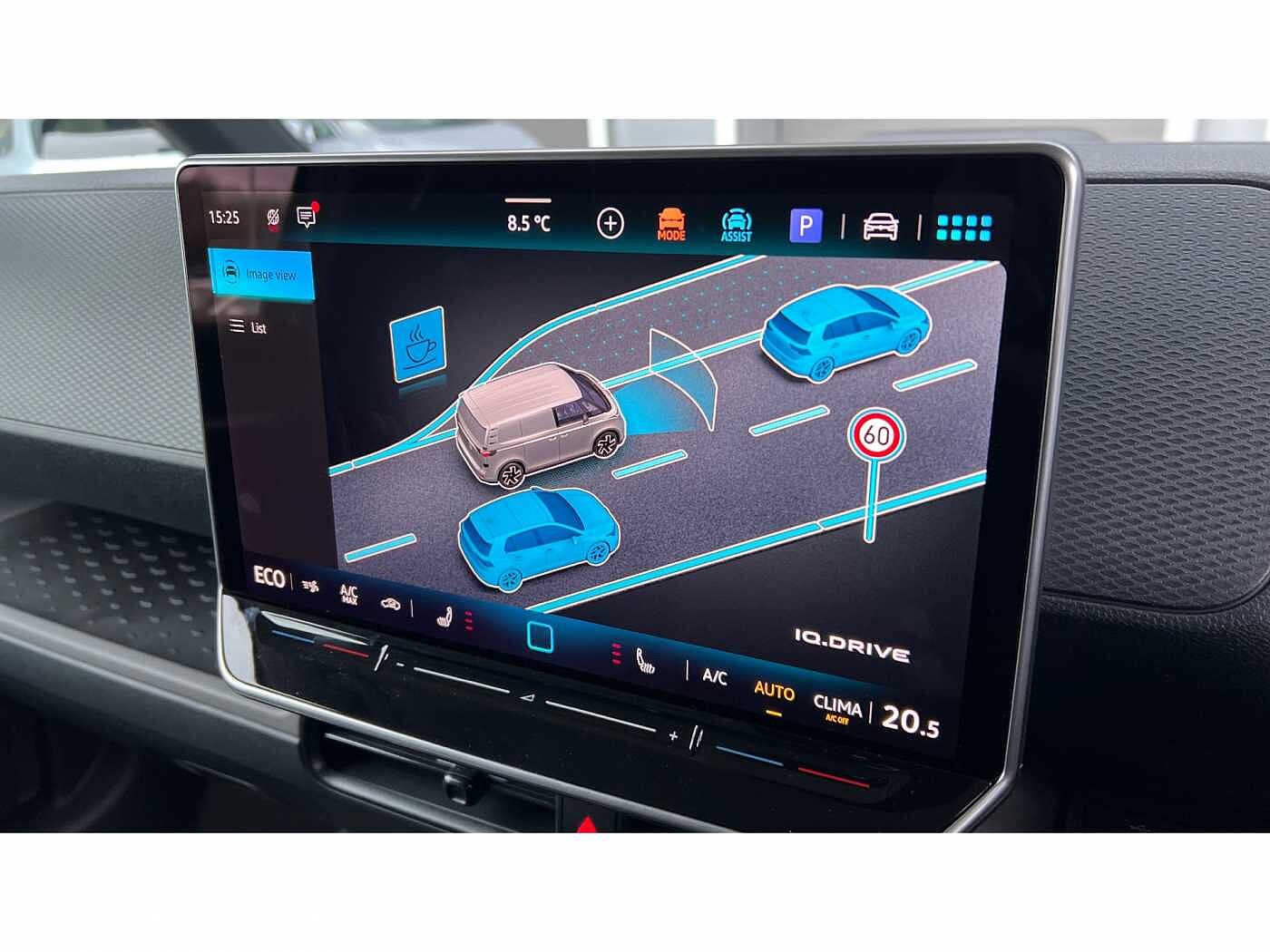 Volkswagen ID. Buzz Cargo