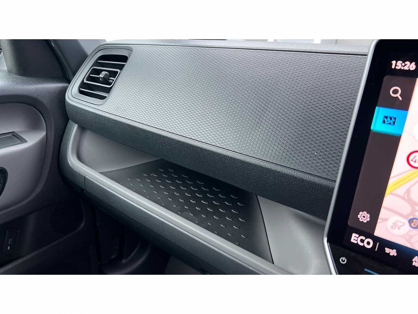 Volkswagen ID. Buzz Cargo