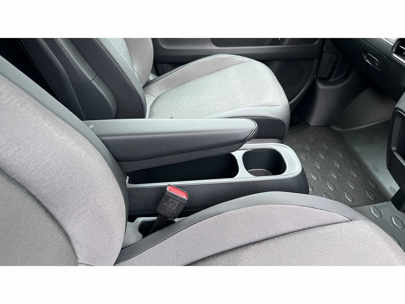 Volkswagen ID. Buzz Cargo