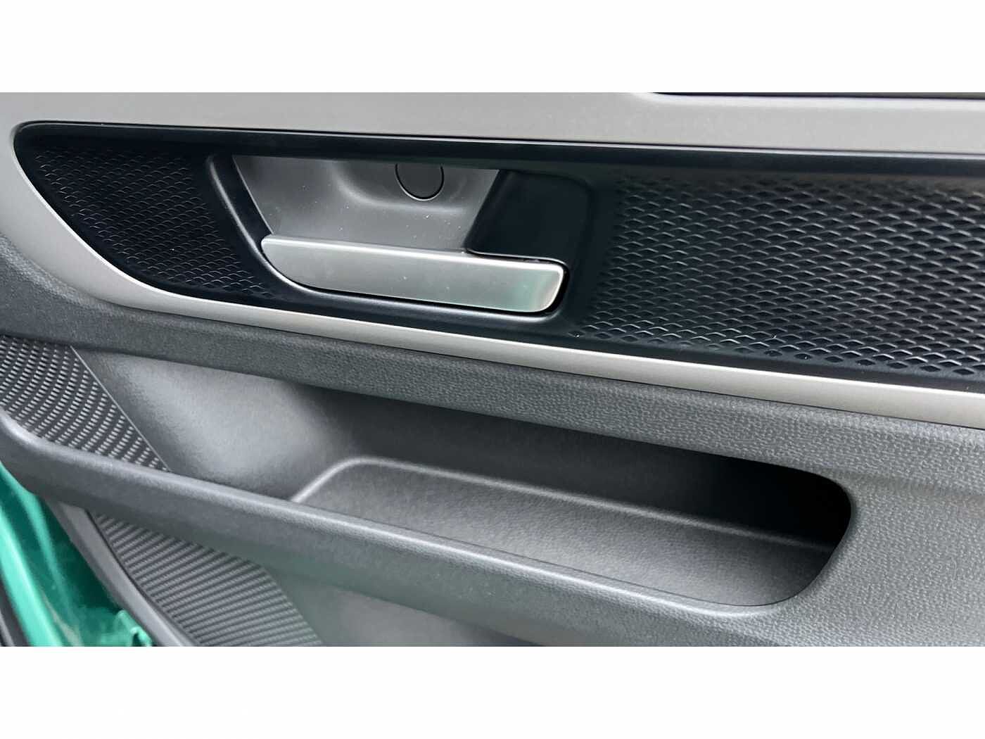 Volkswagen ID. Buzz Cargo